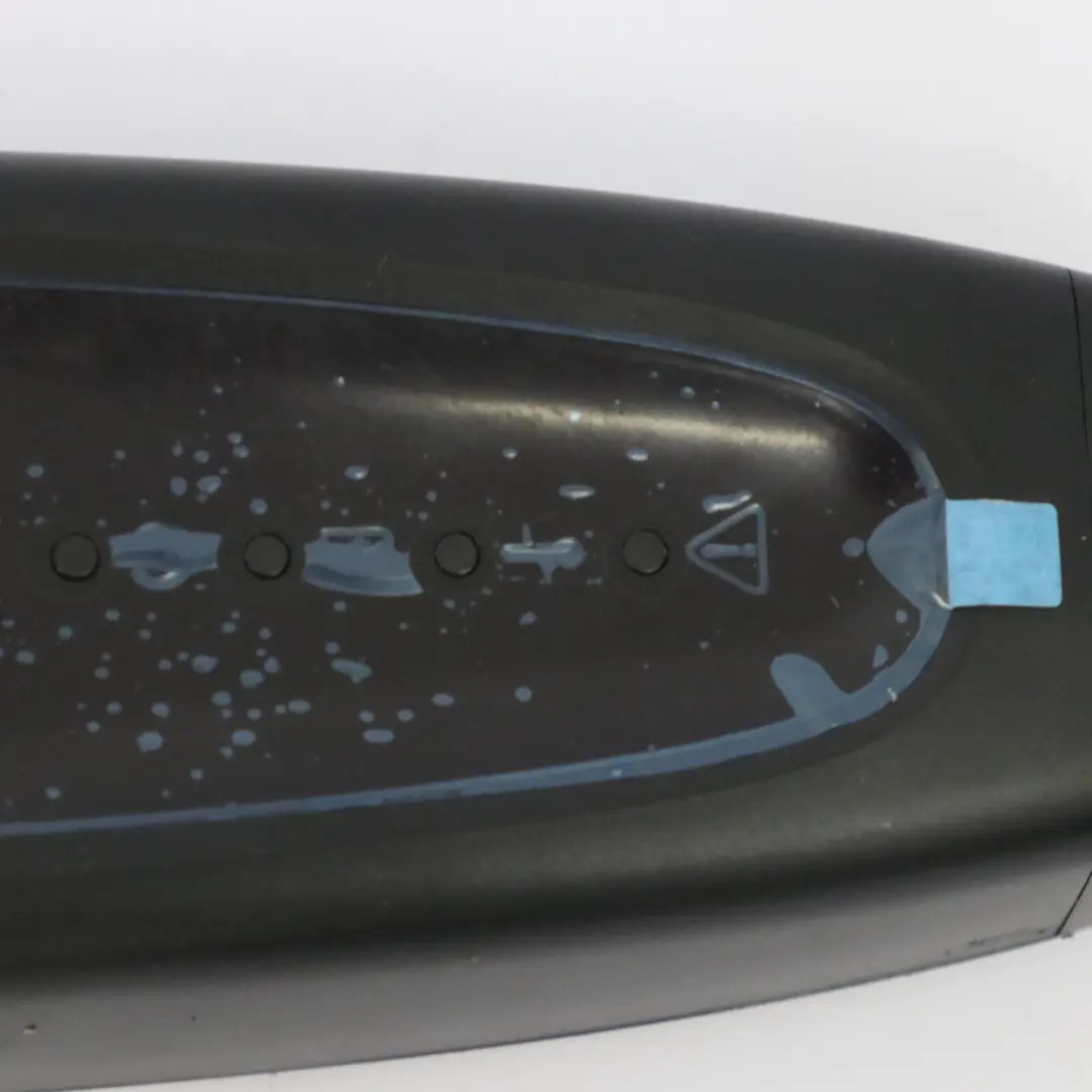 Mercedes C118 X253 Câble Chargeur véhicule hybride rechargeable - SKU A0005835103 - Numéro de pièce A0005835103