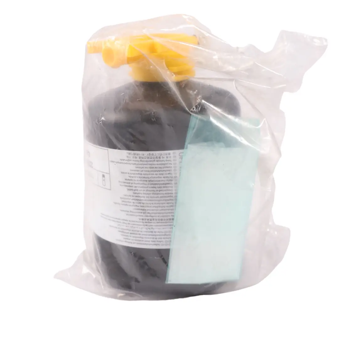 W118 W177 W247 Sellador neumáticos Tirefit Container para Mercedes con número de pieza A0005836903 Mercedes W118 W177 W247 Sellador neumáticos Tirefit Container - SKU A0005836903 - Número de pieza A0005836903