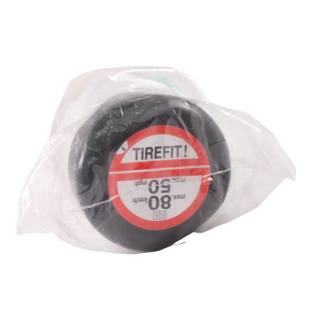 Mercedes W118 W177 W247 Sellador neumáticos Tirefit Container - SKU A0005836903 - Número de pieza A0005836903