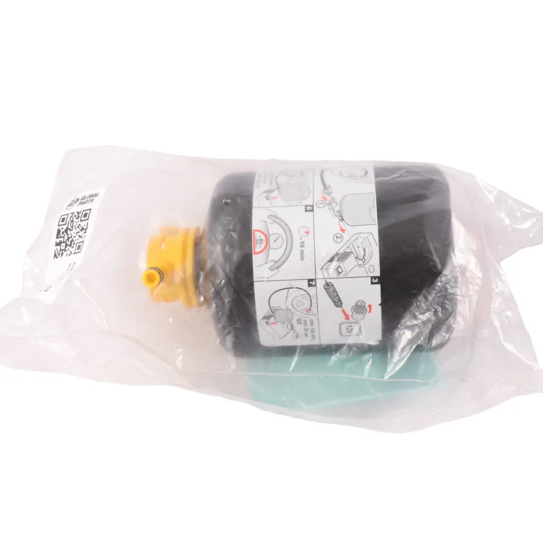 W118 W177 W247 Reifen Dicht Mittel Tirefit Container für Mercedes mit Teilenummer A0005836903 Mercedes W118 W177 W247 Reifen Dicht Mittel Tirefit Container - SKU A0005836903 - Teilenummer A0005836903