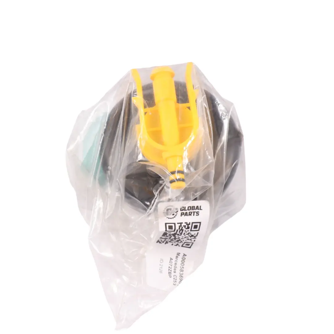 Mercedes W118 W177 W247 Reifen Dicht Mittel Tirefit Container - SKU A0005836903 - Teilenummer A0005836903