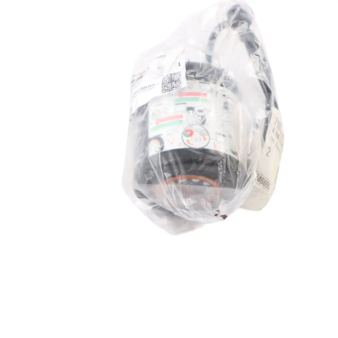 Tyre Emergency Tool Tire Kit Sealant Boot Storage to Mercedes W177 with Part number A0005837505 Mercedes W177 Tyre Emergency Tool Tire Kit Sealant Boot Storage - SKU A0005837505 - Part number A0005837505