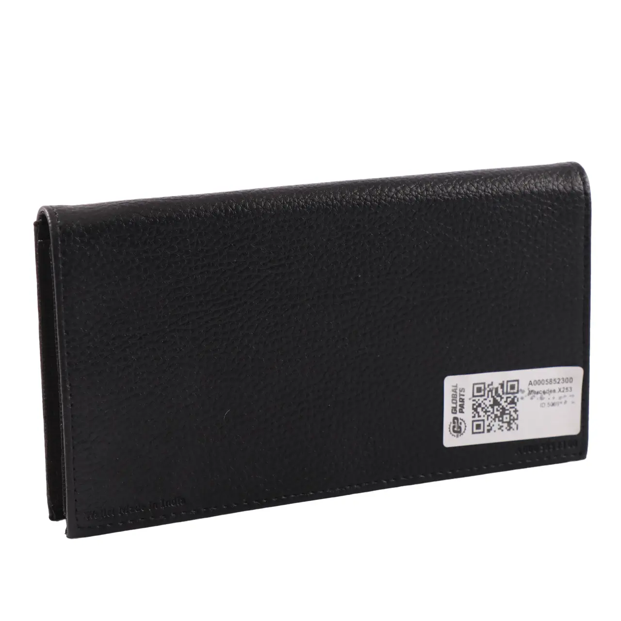 Mercedes GLC X253 Etui Pokroweic Instrukcja Obsługi Dokumentów A0005852300