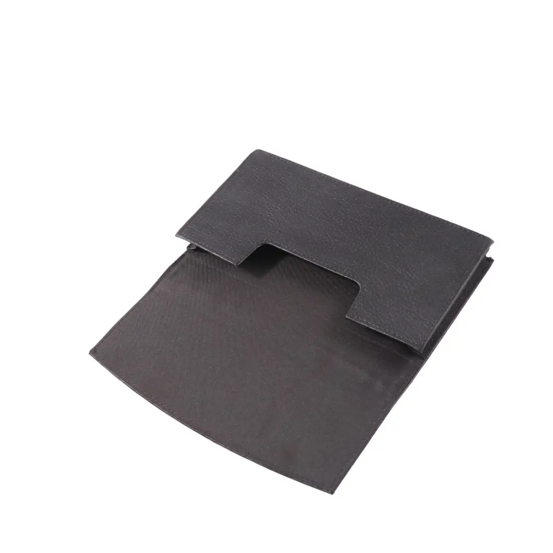 Case Owner Manual Documents Wallet Folder to Mercedes GLC X253 with Part number A0005852300 Mercedes GLC X253 Case Owner Manual Documents Wallet Folder - SKU A0005852300 - Part number A0005852300