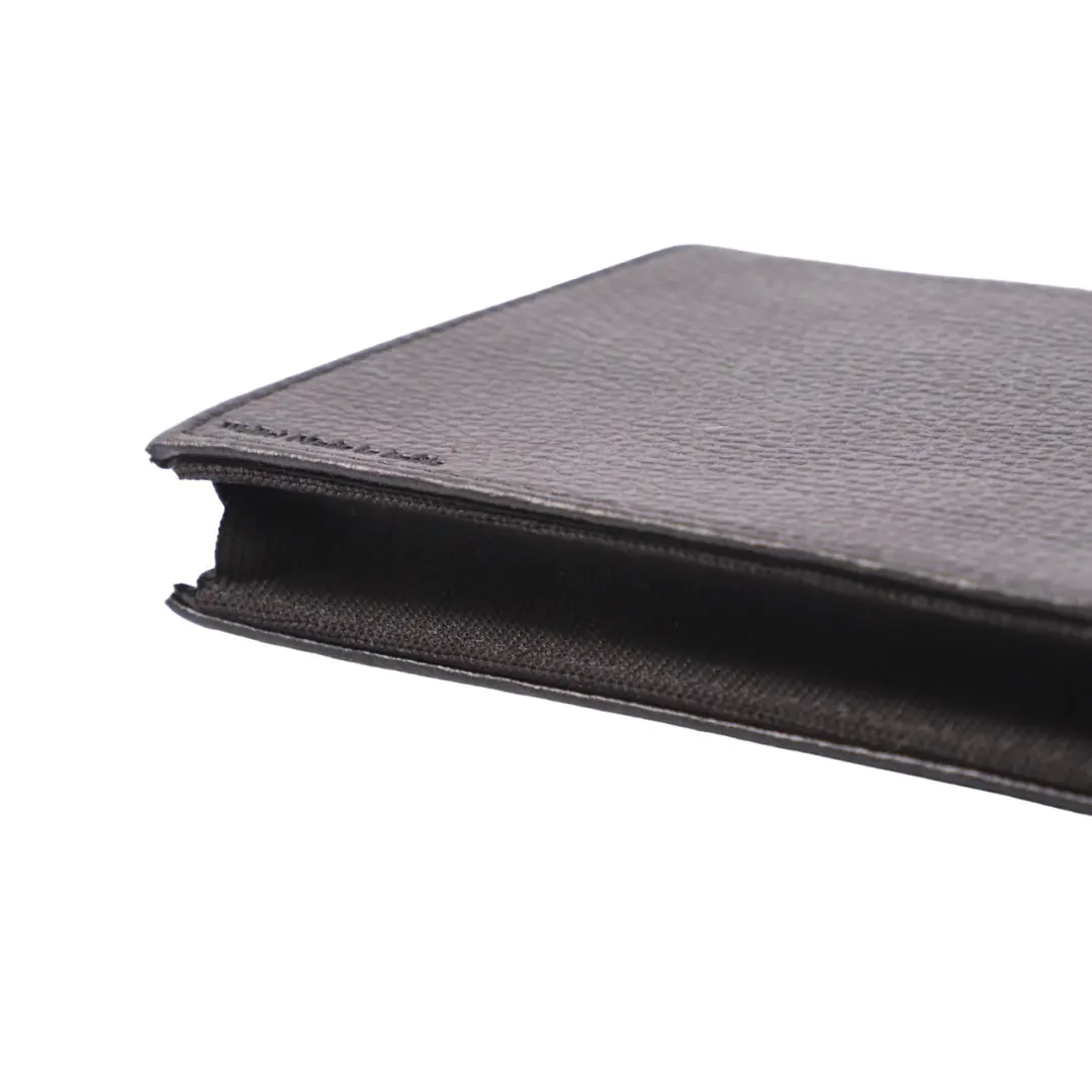 Mercedes GLC X253 Case Owner Manual Documents Wallet Folder - SKU A0005852300 - Part number A0005852300