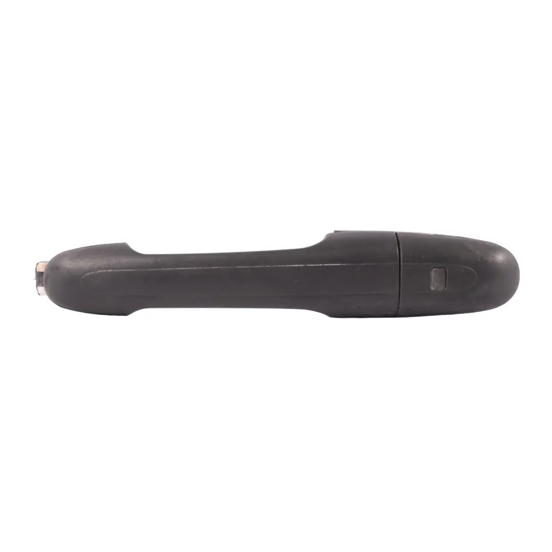 Mercedes W639 Door Handle Grab Outside Front Left N/S Black - SKU RHD-A0007602959 - Part number A0007602959