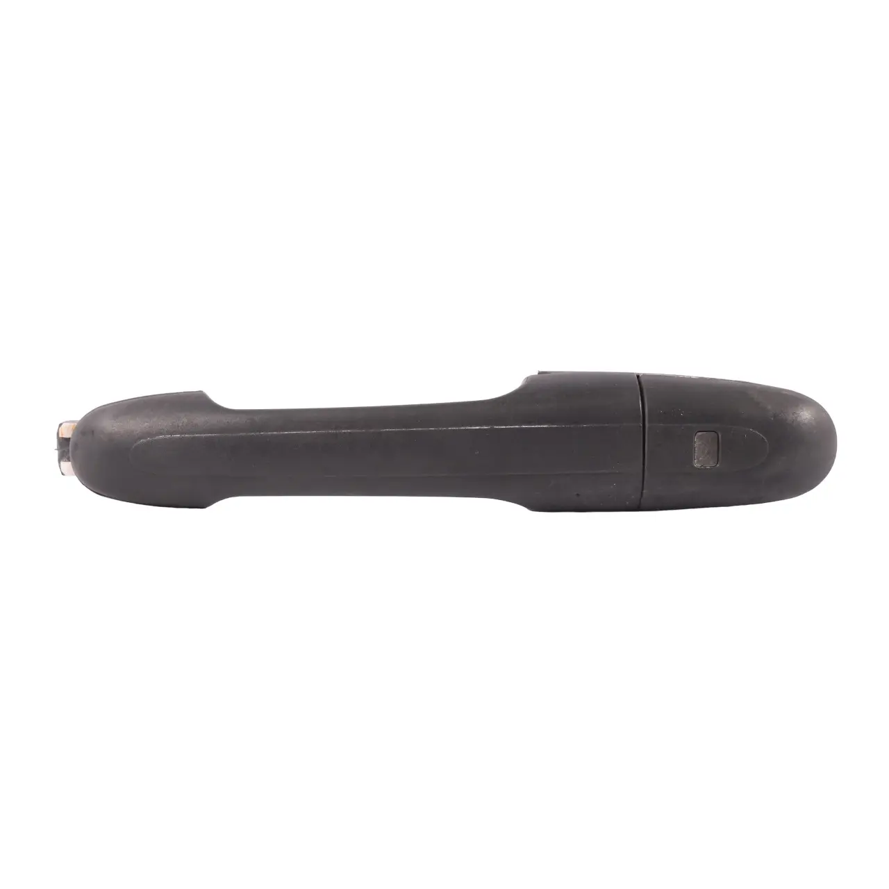 Mercedes W639 Door Handle Grab Outside Front Left N/S Black A0007602959