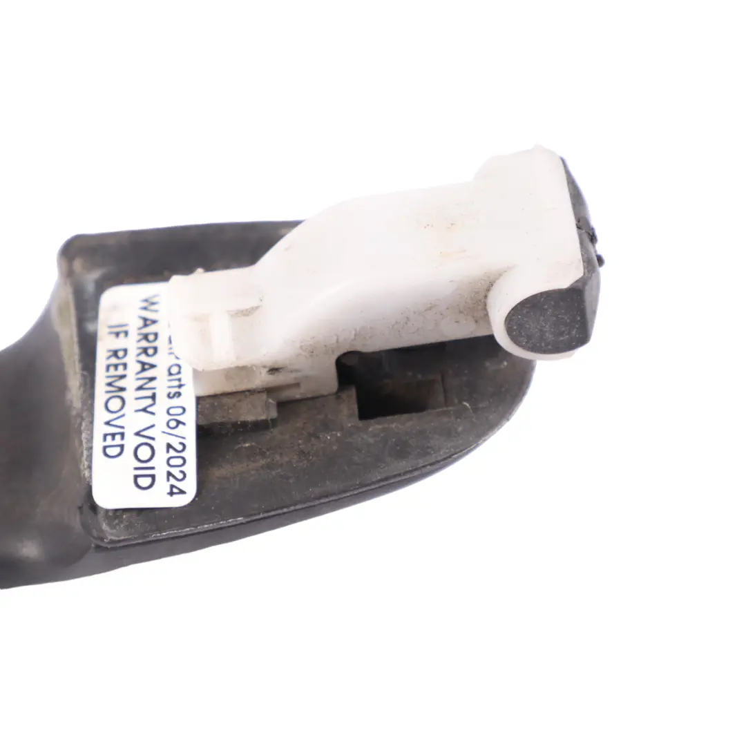 Mercedes W639 Door Handle Grab Outside Front Left N/S Black - SKU RHD-A0007602959 - Part number A0007602959