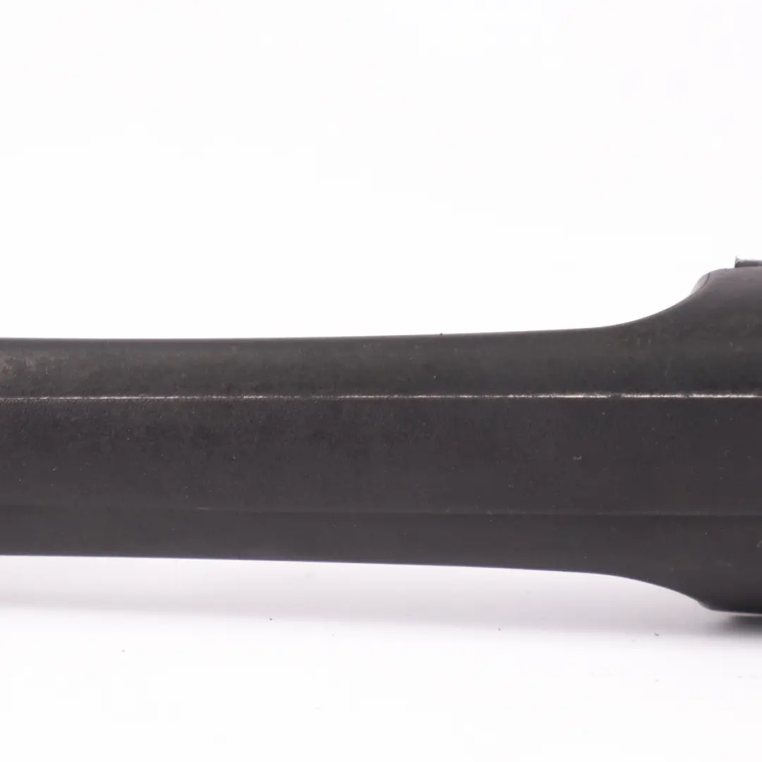 Mercedes W639 Door Handle Grab Outside Front Left N/S Black - SKU RHD-A0007602959 - Part number A0007602959
