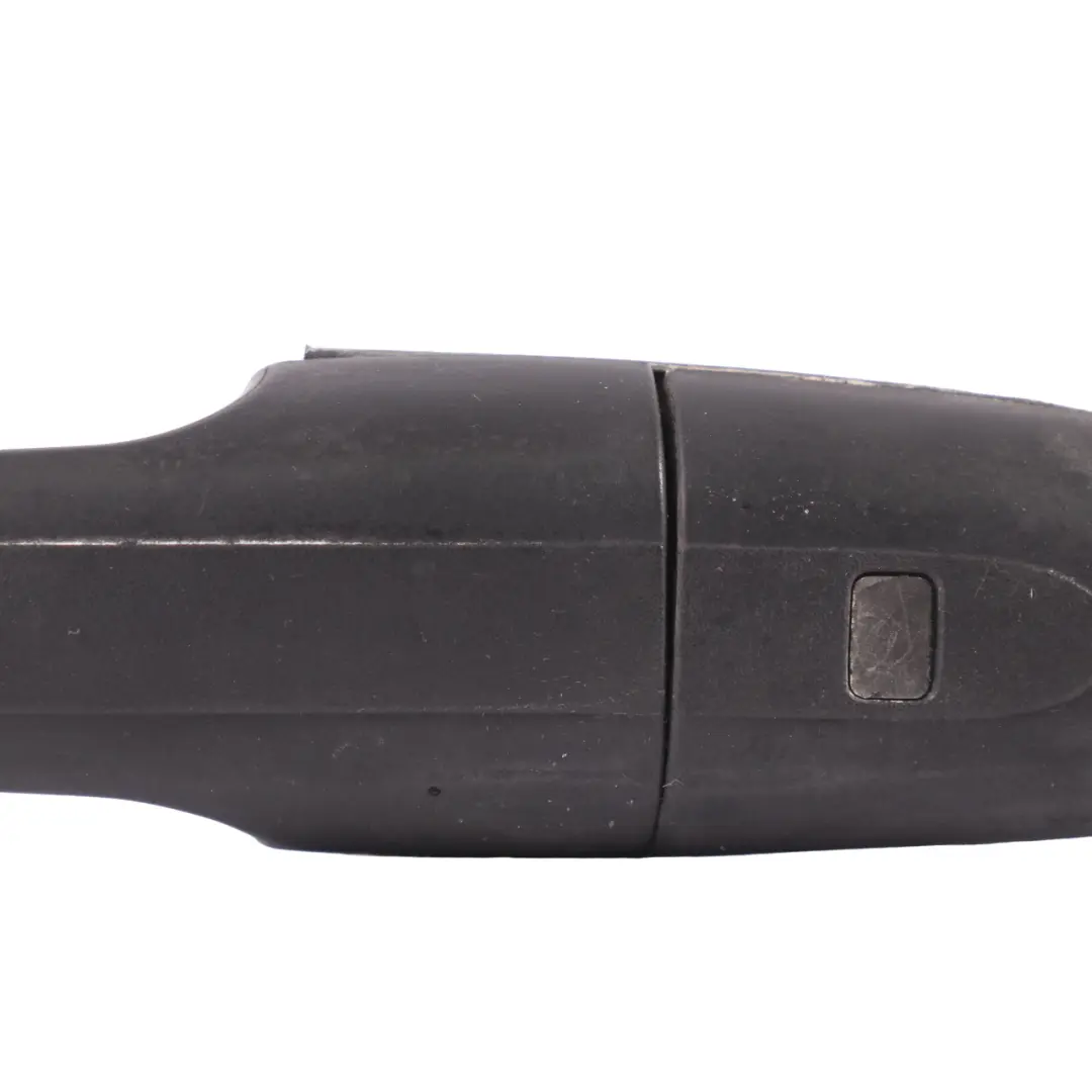 Mercedes W639 Door Handle Grab Outside Front Left N/S Black - SKU RHD-A0007602959 - Part number A0007602959