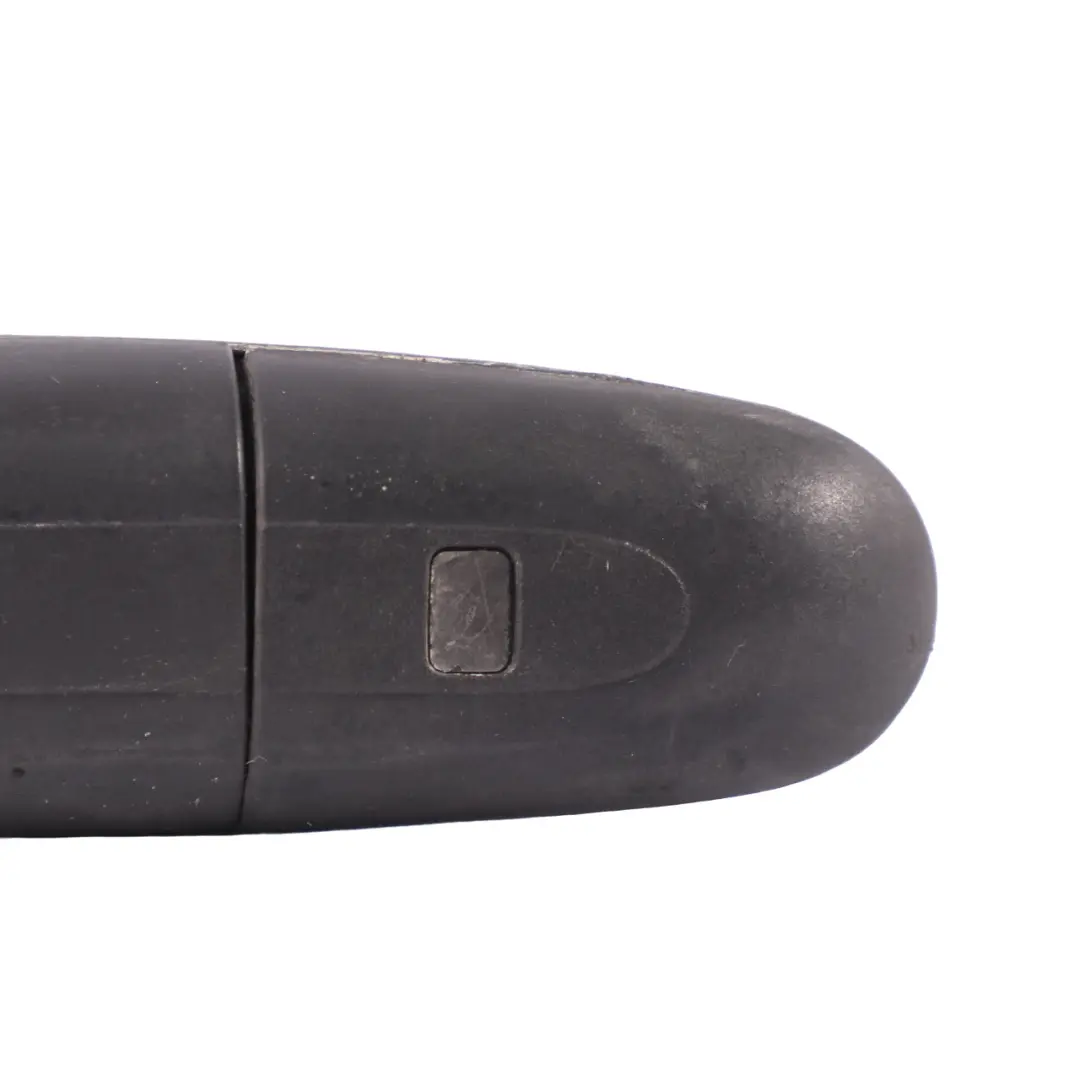 Door Handle Grab Outside Front Left N/S Black to Mercedes W639 with Part number A0007602959 Mercedes W639 Door Handle Grab Outside Front Left N/S Black - SKU RHD-A0007602959 - Part number A0007602959