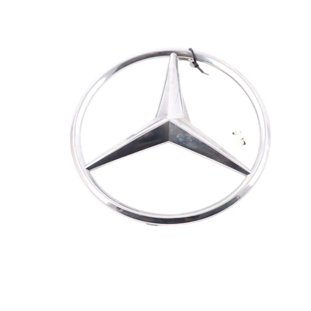 W907 W910 Front Emblem Badge Logo Grill to Mercedes W166 C253 Sprinter with Part number A0008172116 Mercedes W166 C253 Sprinter W907 W910 Front Emblem Badge Logo Grill - SKU A0008172116 - Part number A0008172116