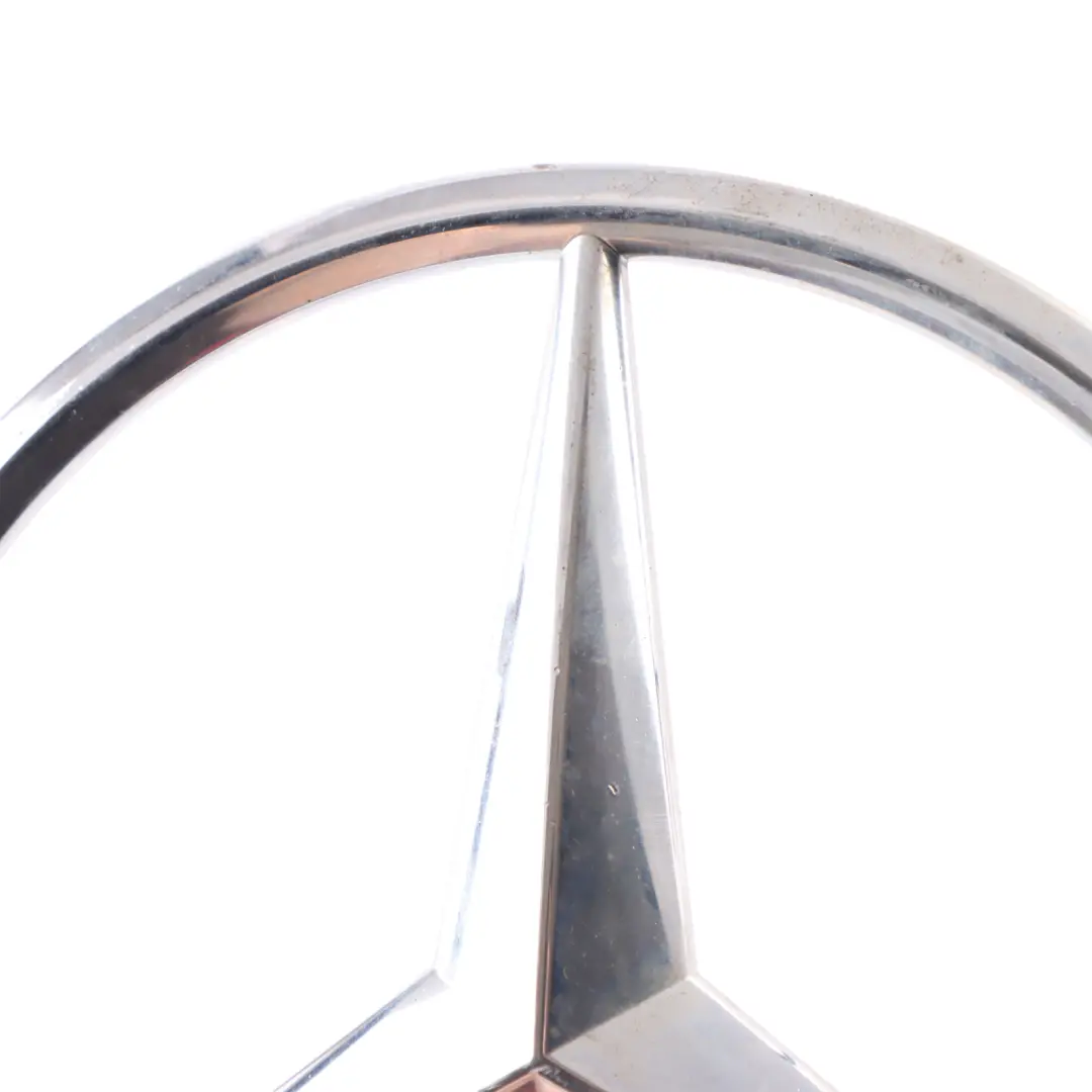 W907 W910 Front Emblem Badge Logo Grill to Mercedes W166 C253 Sprinter with Part number A0008172116 Mercedes W166 C253 Sprinter W907 W910 Front Emblem Badge Logo Grill - SKU A0008172116 - Part number A0008172116