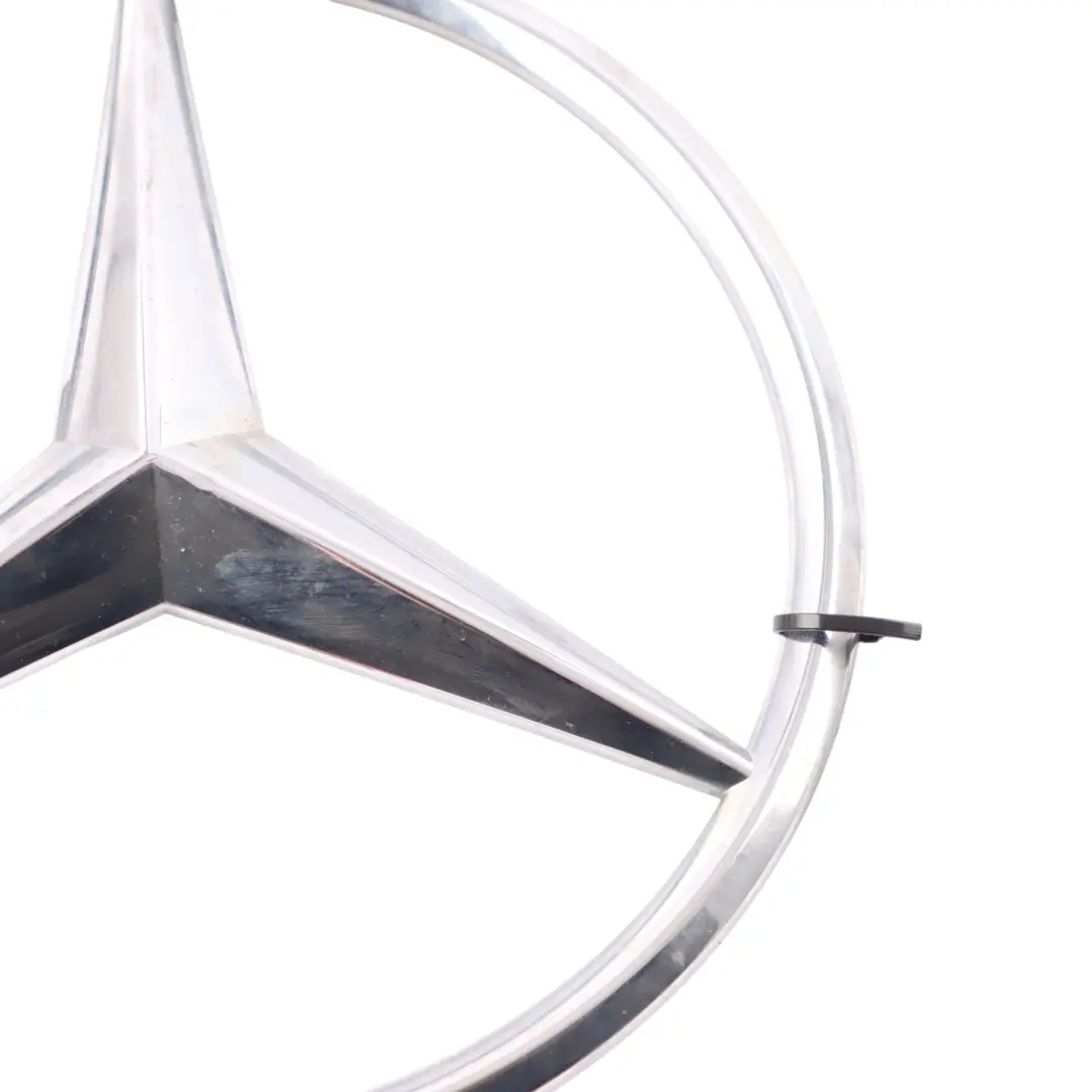 W907 W910 Front Emblem Badge Logo Grill to Mercedes W166 C253 Sprinter with Part number A0008172116 Mercedes W166 C253 Sprinter W907 W910 Front Emblem Badge Logo Grill - SKU A0008172116 - Part number A0008172116