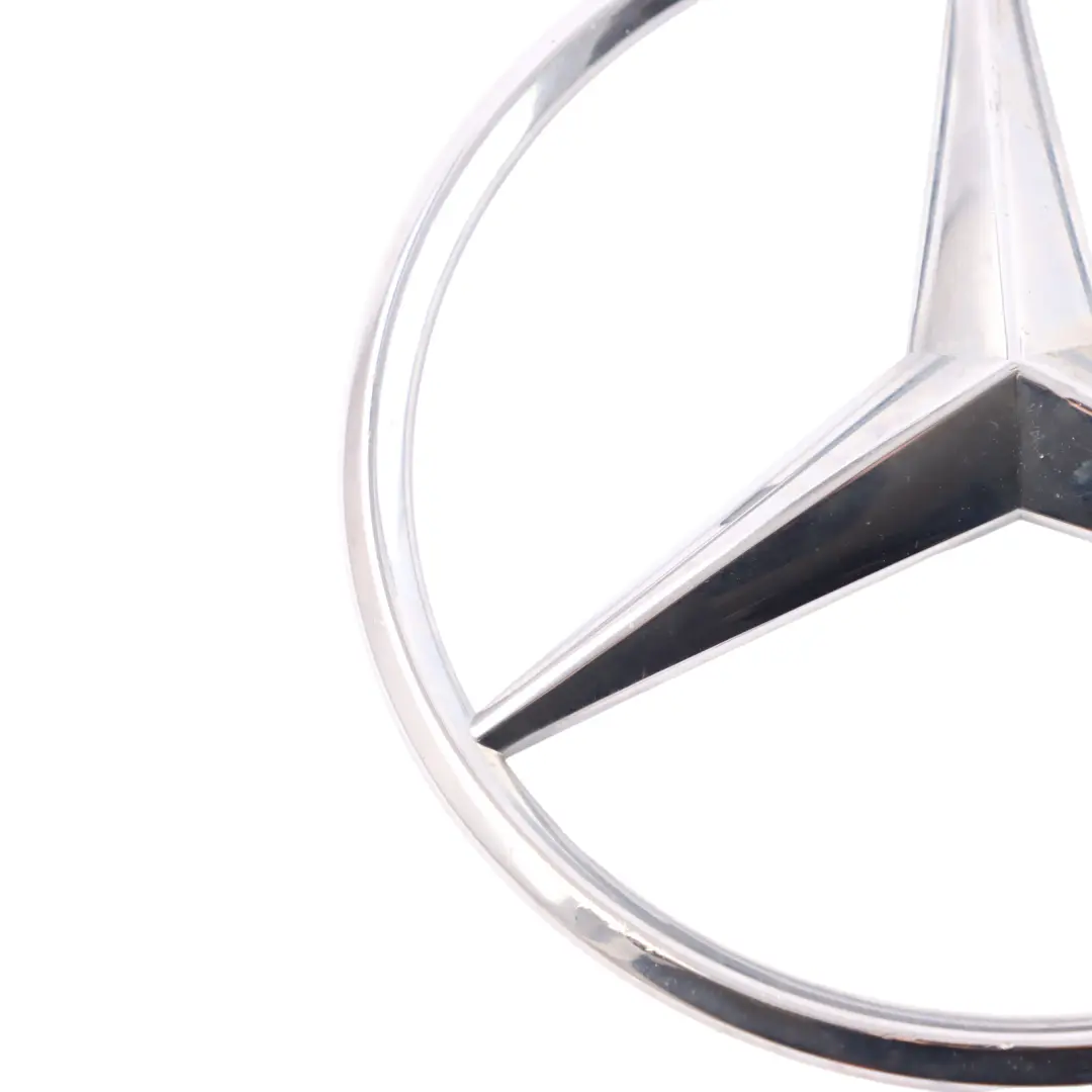 W907 W910 Front Emblem Badge Logo Grill to Mercedes W166 C253 Sprinter with Part number A0008172116 Mercedes W166 C253 Sprinter W907 W910 Front Emblem Badge Logo Grill - SKU A0008172116 - Part number A0008172116