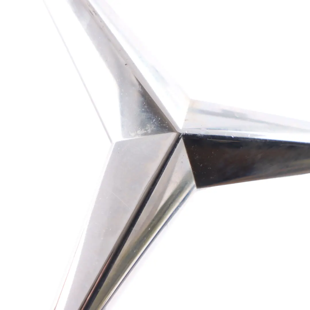 W907 W910 Front Emblem Badge Logo Grill to Mercedes W166 C253 Sprinter with Part number A0008172116 Mercedes W166 C253 Sprinter W907 W910 Front Emblem Badge Logo Grill - SKU A0008172116 - Part number A0008172116