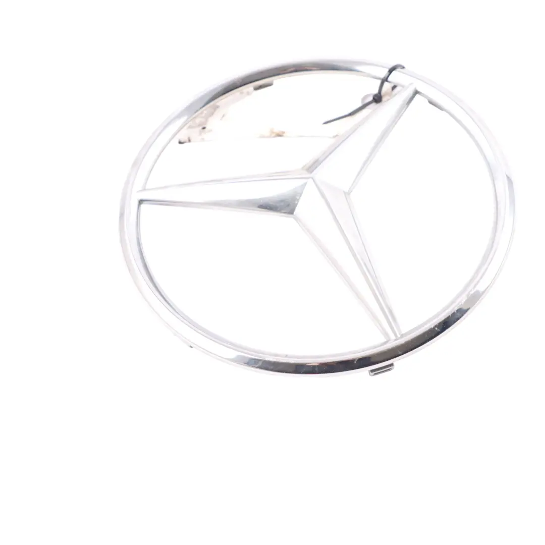 W907 W910 Front Emblem Badge Logo Grill to Mercedes W166 C253 Sprinter with Part number A0008172116 Mercedes W166 C253 Sprinter W907 W910 Front Emblem Badge Logo Grill - SKU A0008172116 - Part number A0008172116