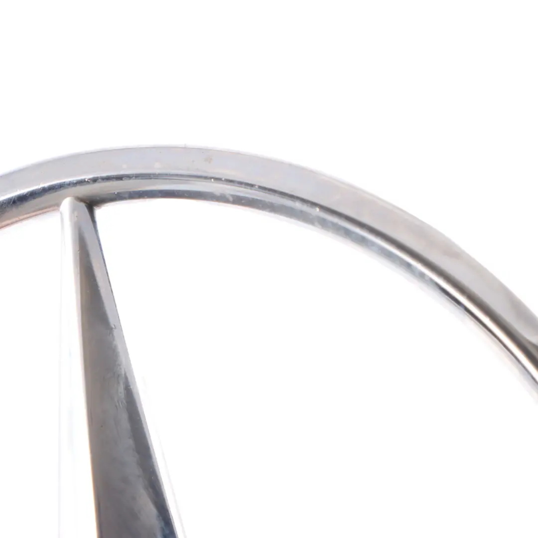 W907 W910 Front Emblem Badge Logo Grill to Mercedes W166 C253 Sprinter with Part number A0008172116 Mercedes W166 C253 Sprinter W907 W910 Front Emblem Badge Logo Grill - SKU A0008172116 - Part number A0008172116