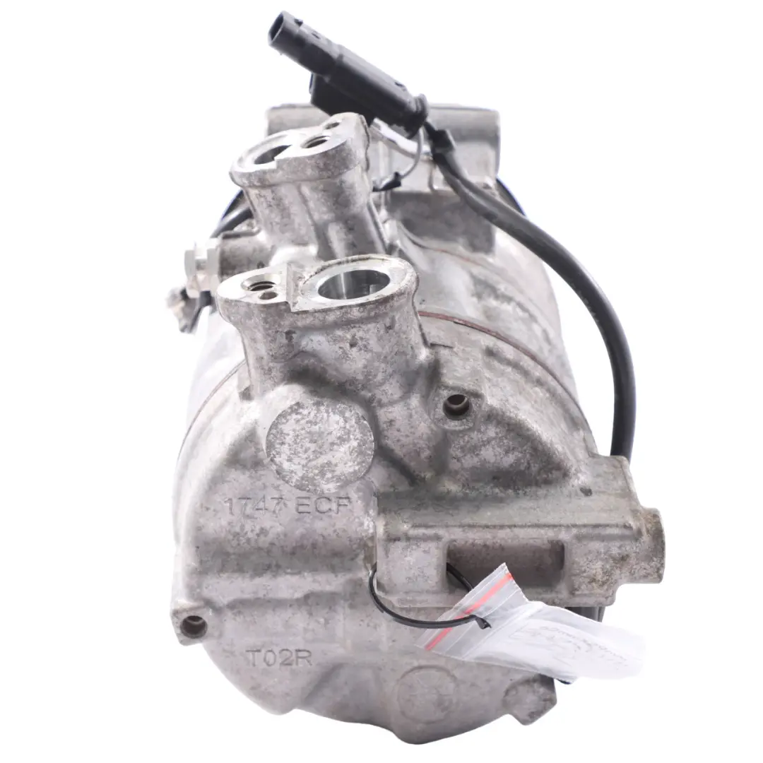  Compresseur climatisation Mercedes W205 W443 W907 OM651 Pompe - SKU A0008303902 - Numéro de pièce A0008303902