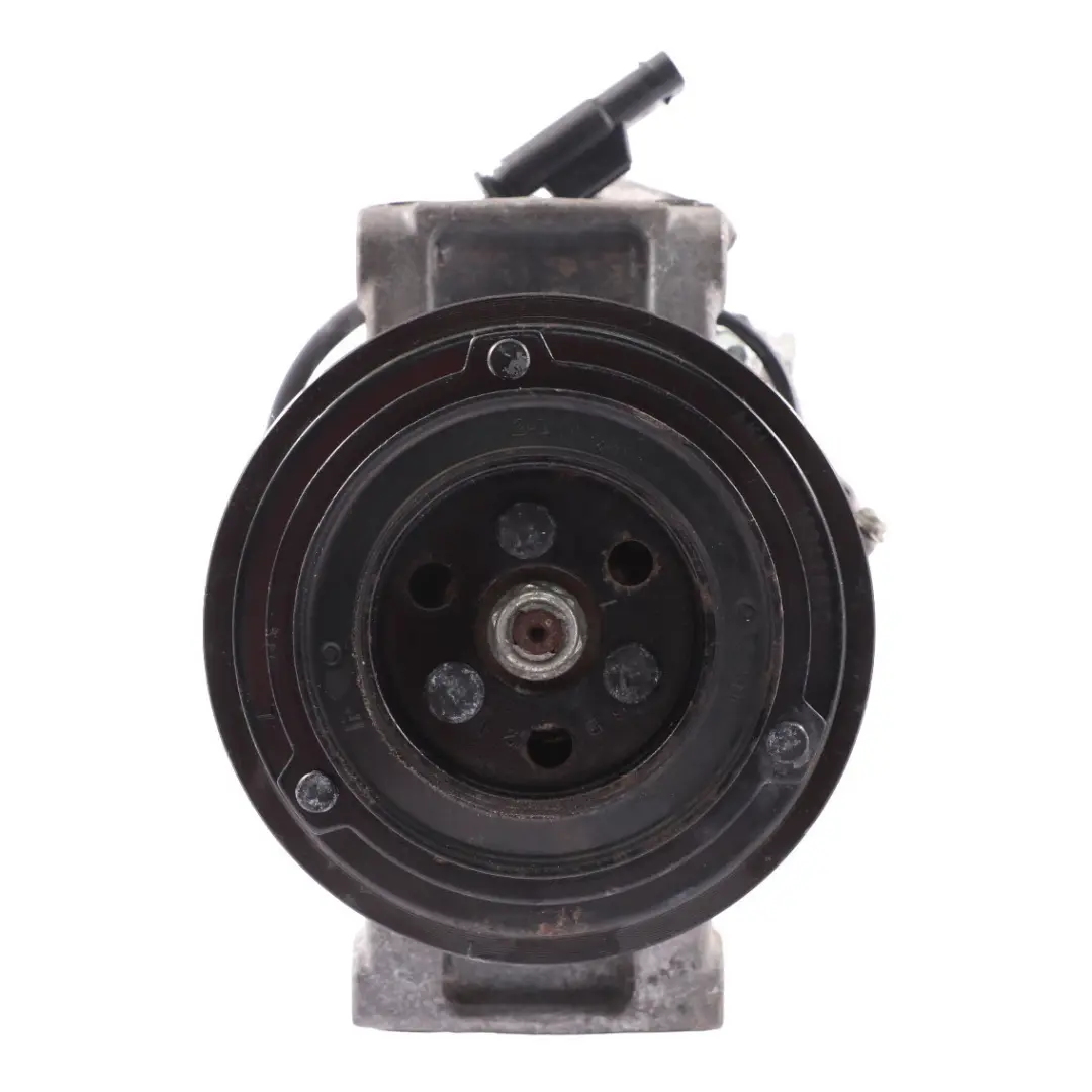  A/C Compressor Mercedes W205 W443 W907 OM651 Air Conditioning Pump - SKU A0008303902 - Part number A0008303902