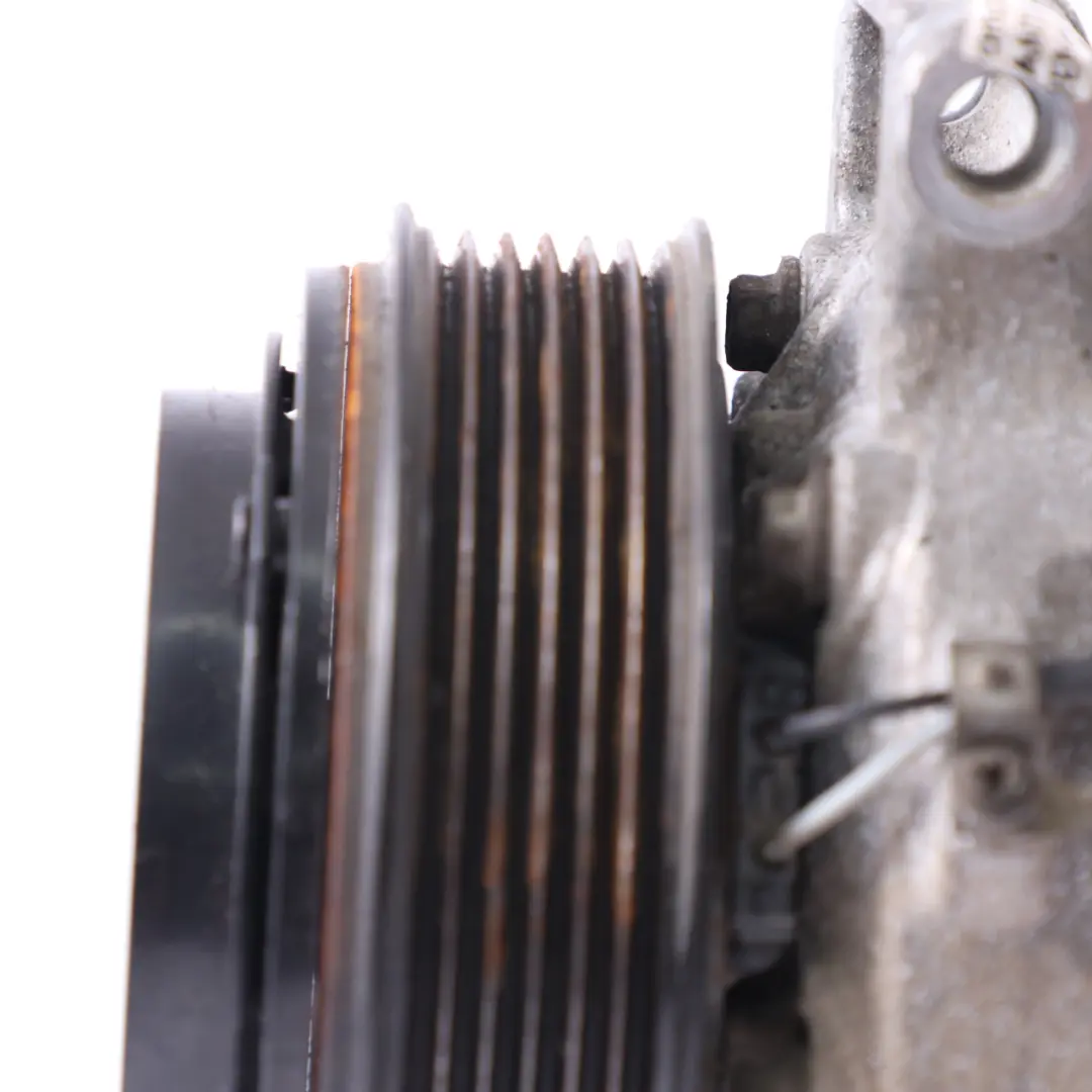 Mercedes W205 Air Conditioning Compressor Air Con A/C - SKU A0008304002 - Part number A0008304002
