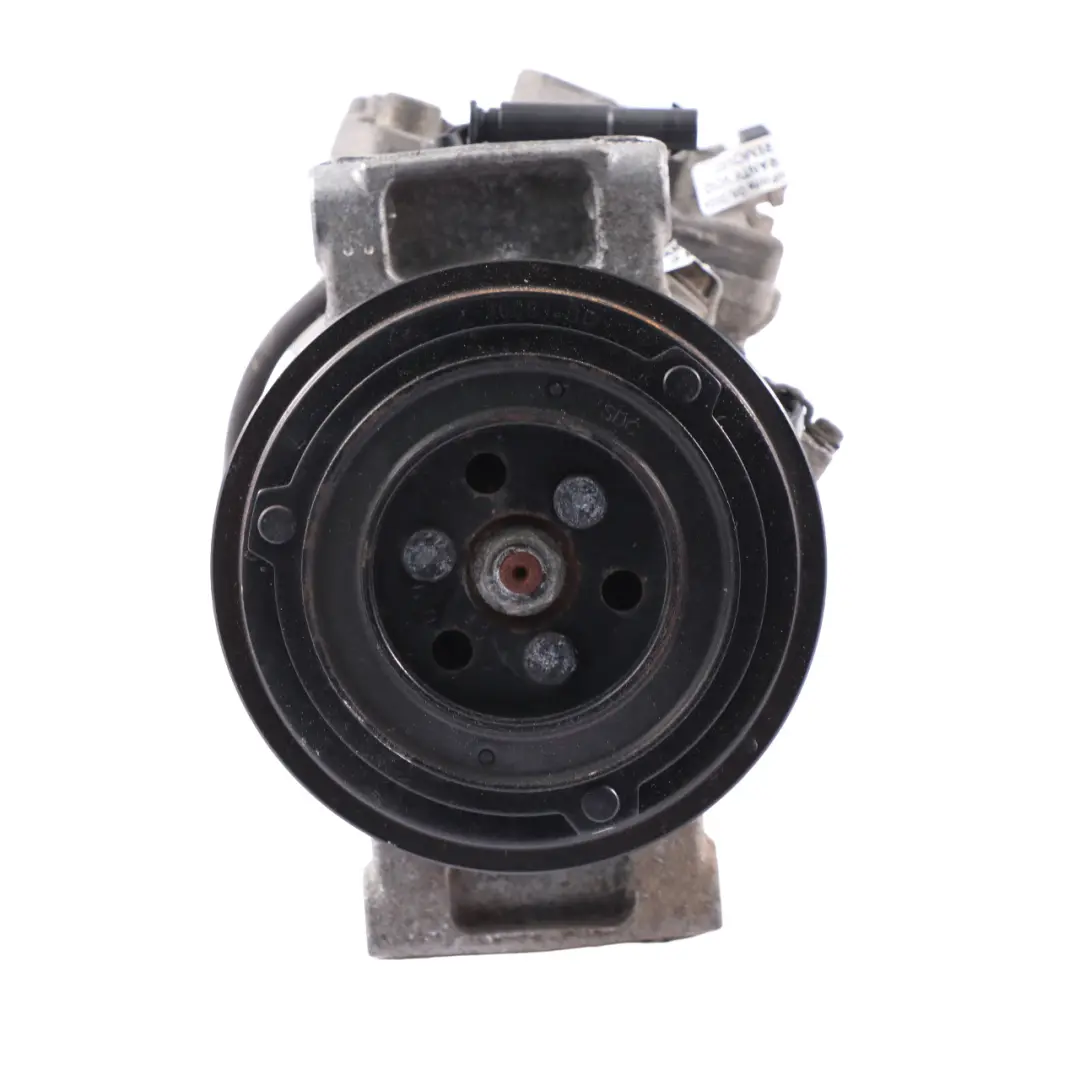 Mercedes W205 Air Conditioning Compressor Air Con A/C - SKU A0008304002 - Part number A0008304002