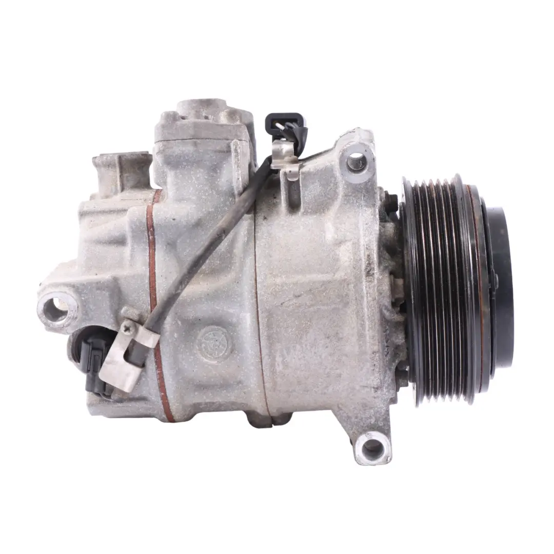 Mercedes W205 Air Conditioning Compressor Air Con A/C - SKU A0008304002 - Part number A0008304002