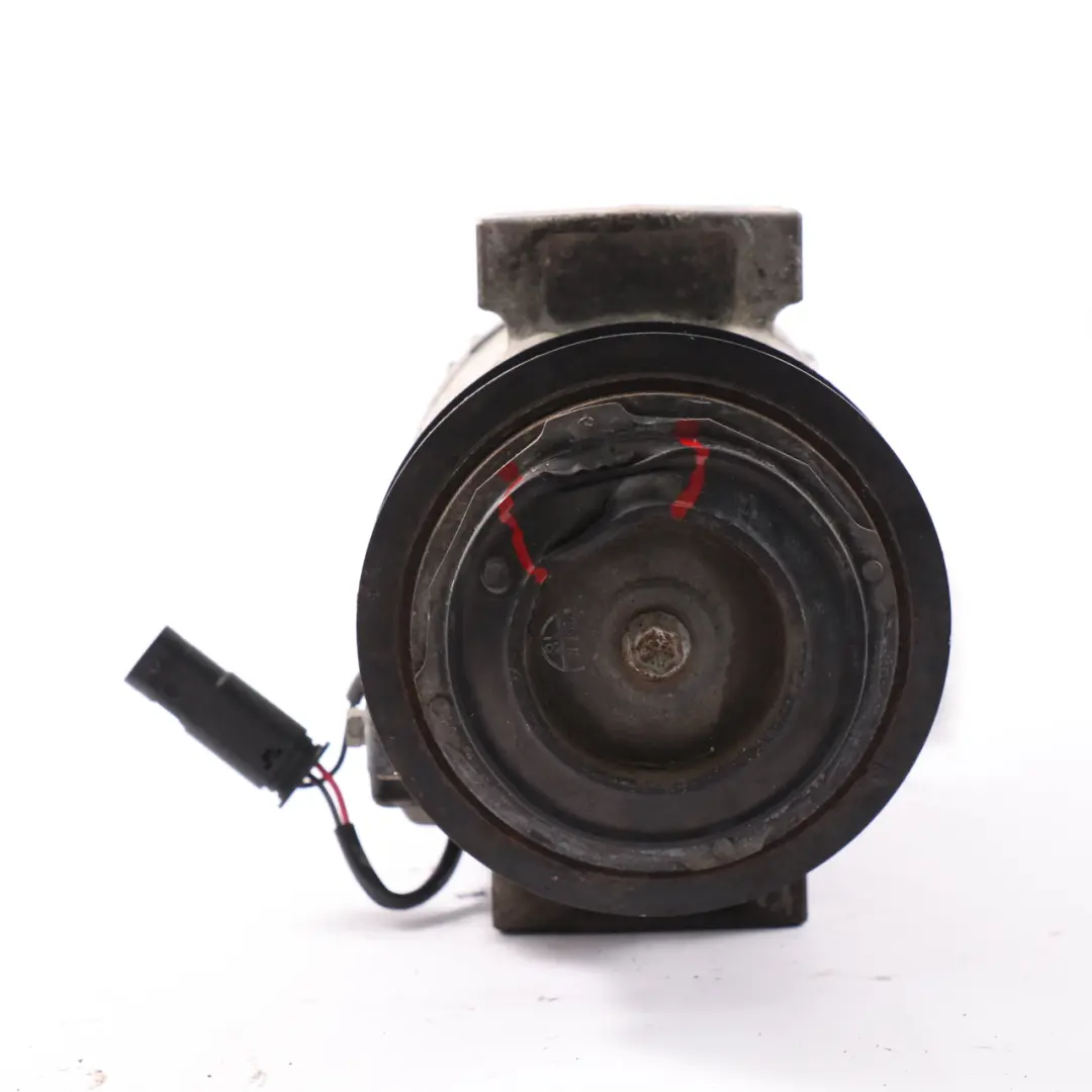  Compresor Aire Acondicionado Mercedes W177 W247 Air Con A/C Pump - SKU A0008304202-1 - Número de pieza A0008304202