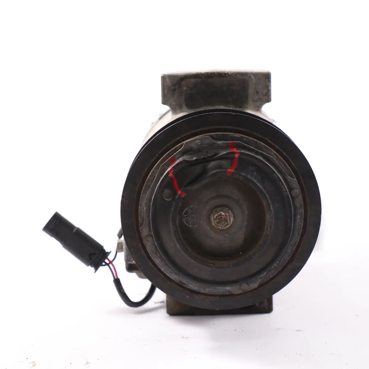 Compressore aria condizionata Mercedes W177 W247 Aria A/C A0008304202