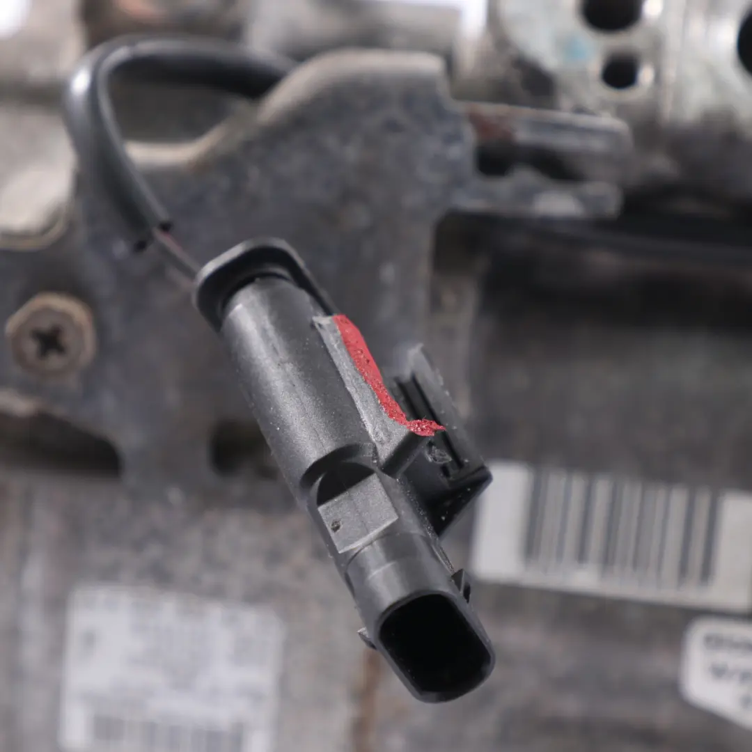 Klimakompressor Mercedes W177 W247 Klimaanlage A/C Pumpe für mit Teilenummer A0008304202 Klimakompressor Mercedes W177 W247 Klimaanlage A/C Pumpe - SKU A0008304202-1 - Teilenummer A0008304202