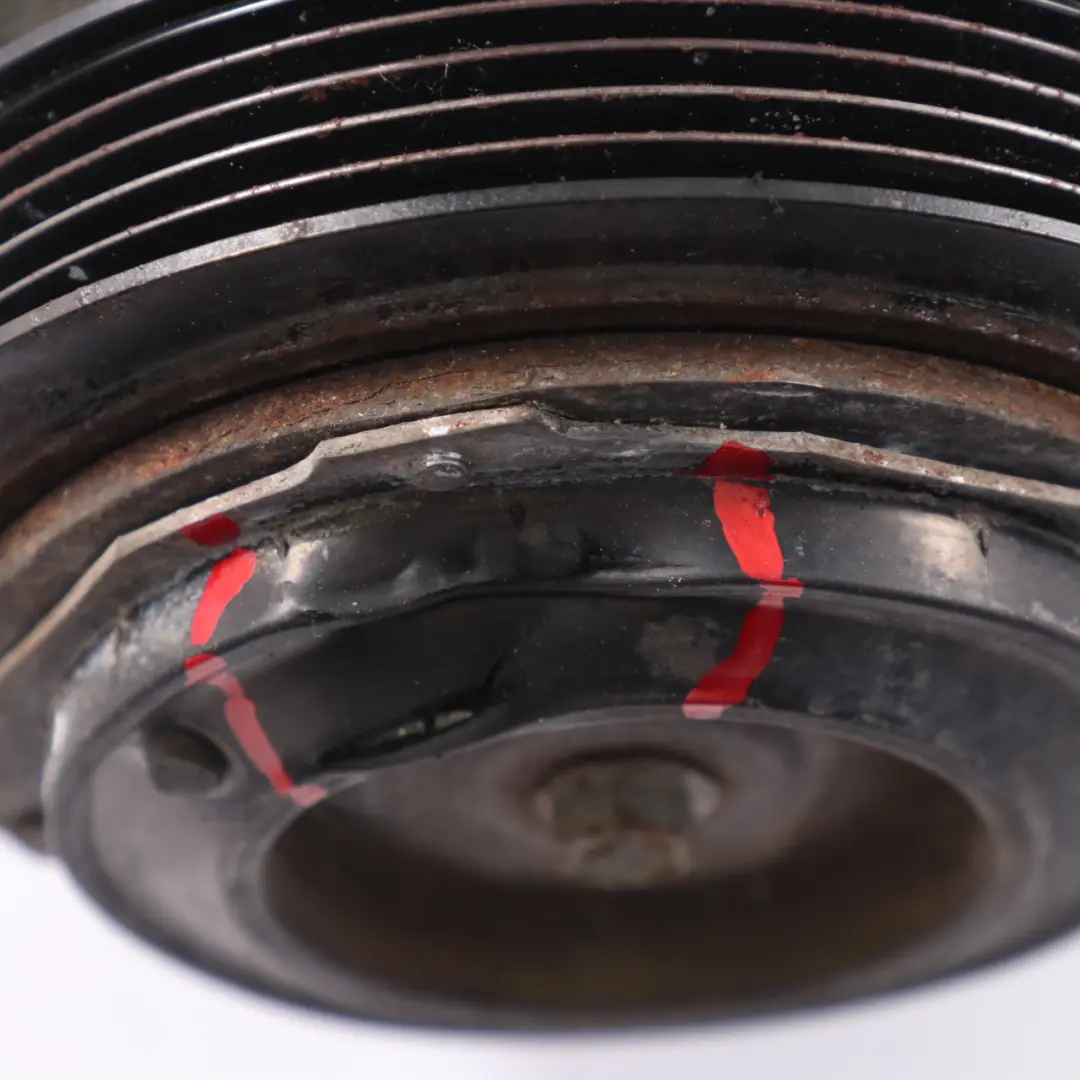 Compressore aria condizionata Mercedes W177 W247 Aria A/C - SKU A0008304202-1 - Numero di parte A0008304202