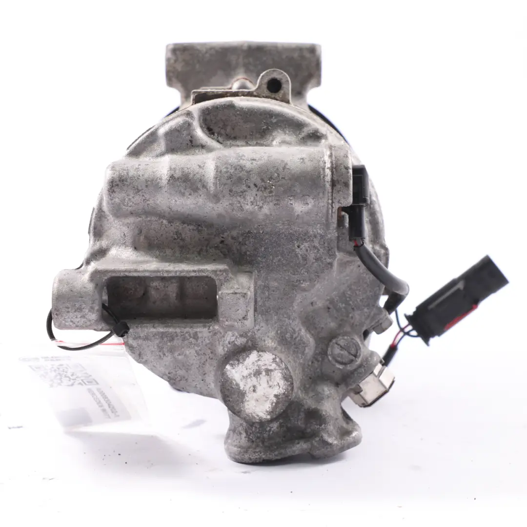 Klimakompressor Mercedes W177 W247 Klimaanlage A/C Pumpe für mit Teilenummer A0008304202 Klimakompressor Mercedes W177 W247 Klimaanlage A/C Pumpe - SKU A0008304202-1 - Teilenummer A0008304202