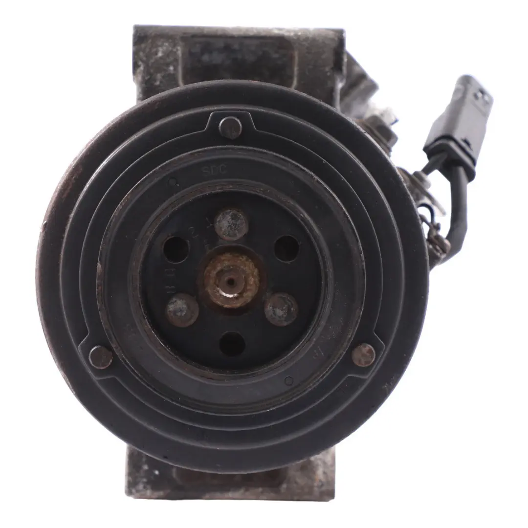 Con Pump Compressor Mercedes C118 W177 W247 Air - SKU A0008306202 - Part number A0008306202
