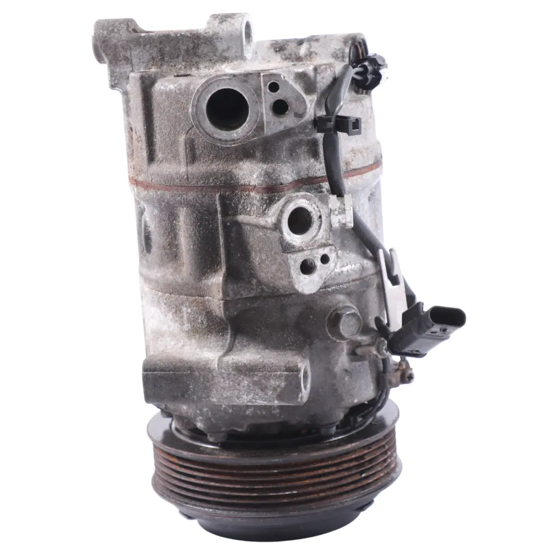 Klima Anlagen Pumpe Kompressor für Mercedes C118 W177 W247 mit Teilenummer A0008306202 Mercedes C118 W177 W247 Klima Anlagen Pumpe Kompressor - SKU A0008306202 - Teilenummer A0008306202