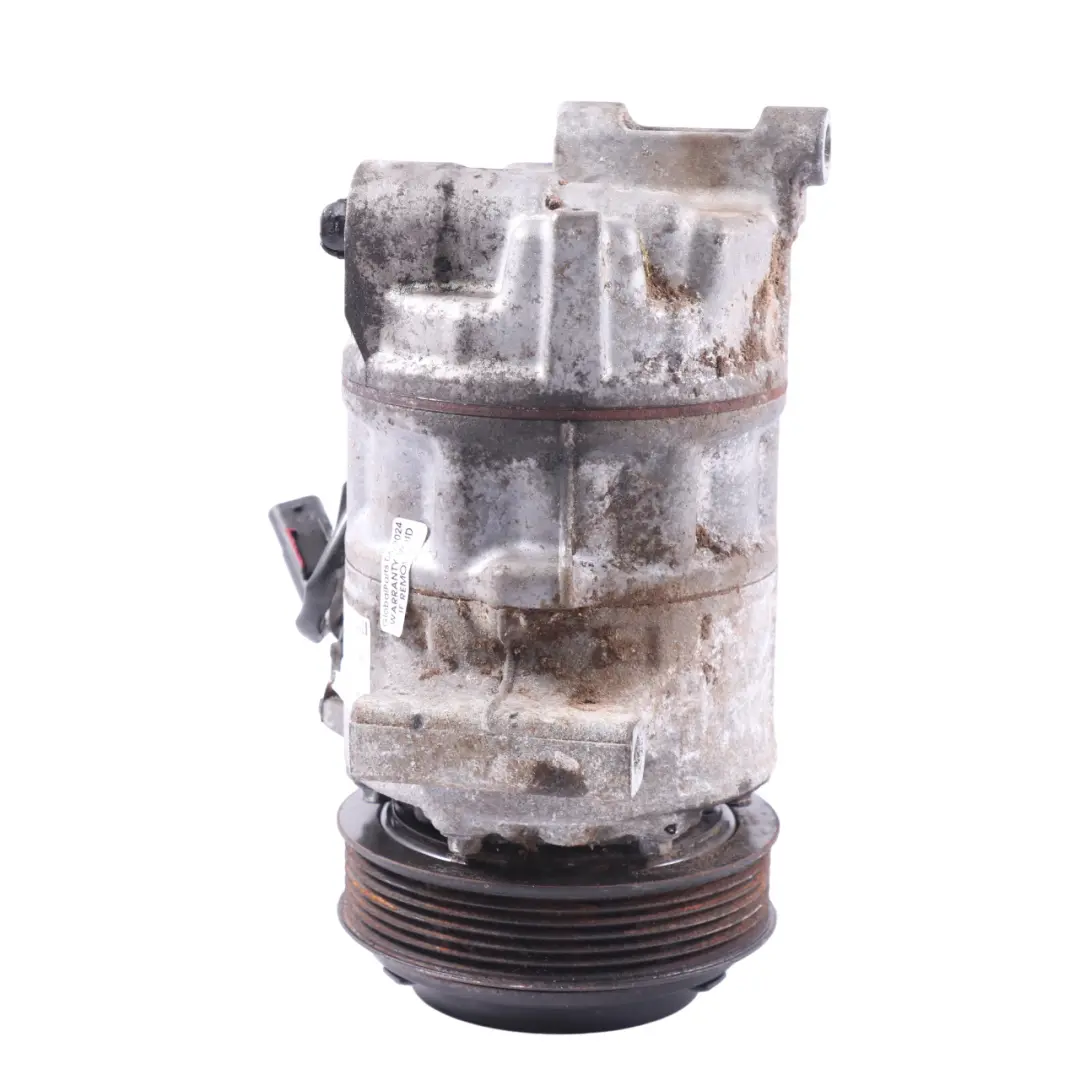 Con Pump Compressor Mercedes C118 W177 W247 Air - SKU A0008306202 - Part number A0008306202