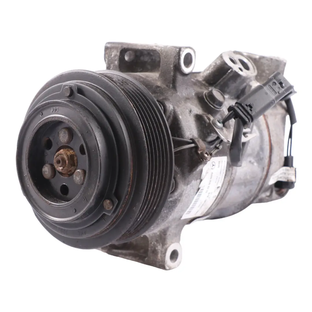 Con Pump Compressor Mercedes C118 W177 W247 Air - SKU A0008306202 - Part number A0008306202