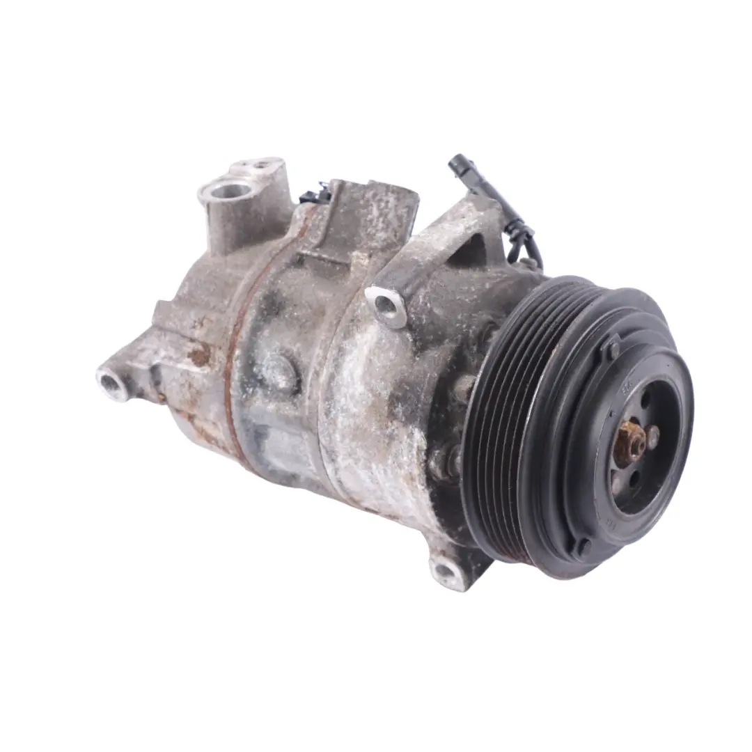 Pompa Aria Compressore per Mercedes C118 W177 W247 con numero di parte A0008306202 Mercedes C118 W177 W247 Pompa Aria Compressore - SKU A0008306202 - Numero di parte A0008306202