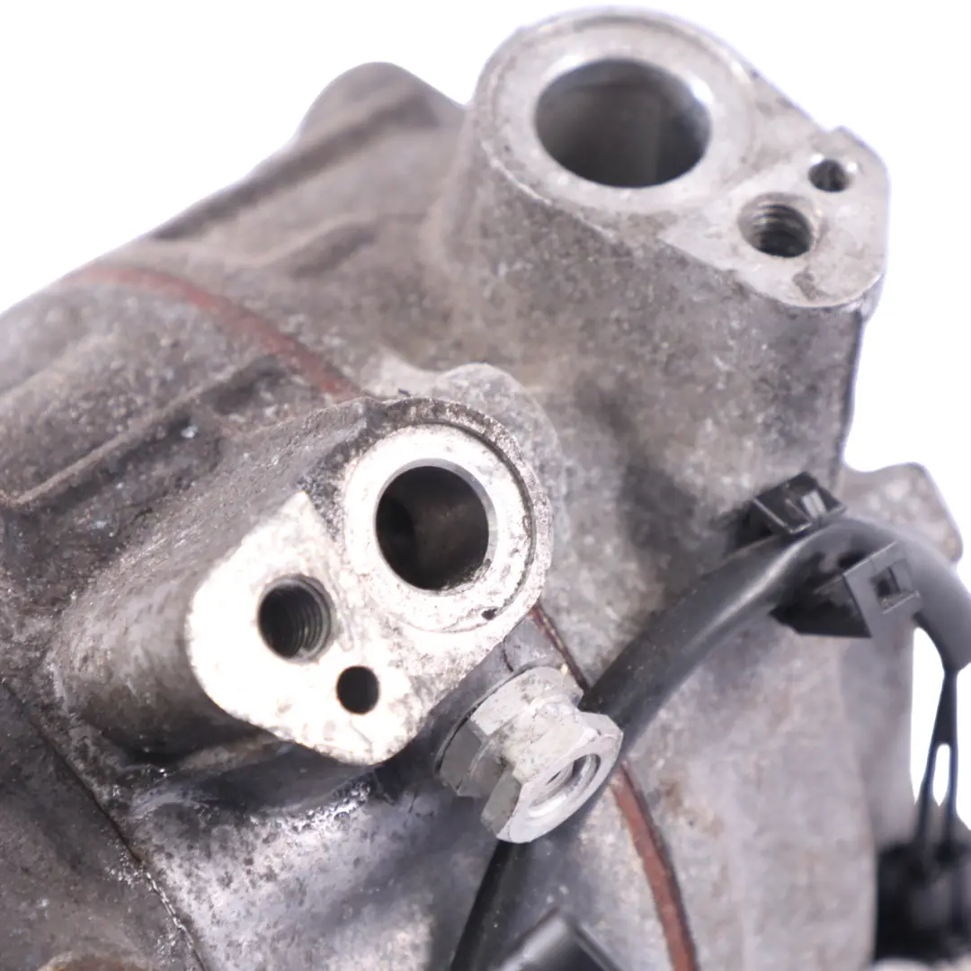 Klima Anlagen Pumpe Kompressor für Mercedes C118 W177 W247 mit Teilenummer A0008306202 Mercedes C118 W177 W247 Klima Anlagen Pumpe Kompressor - SKU A0008306202 - Teilenummer A0008306202