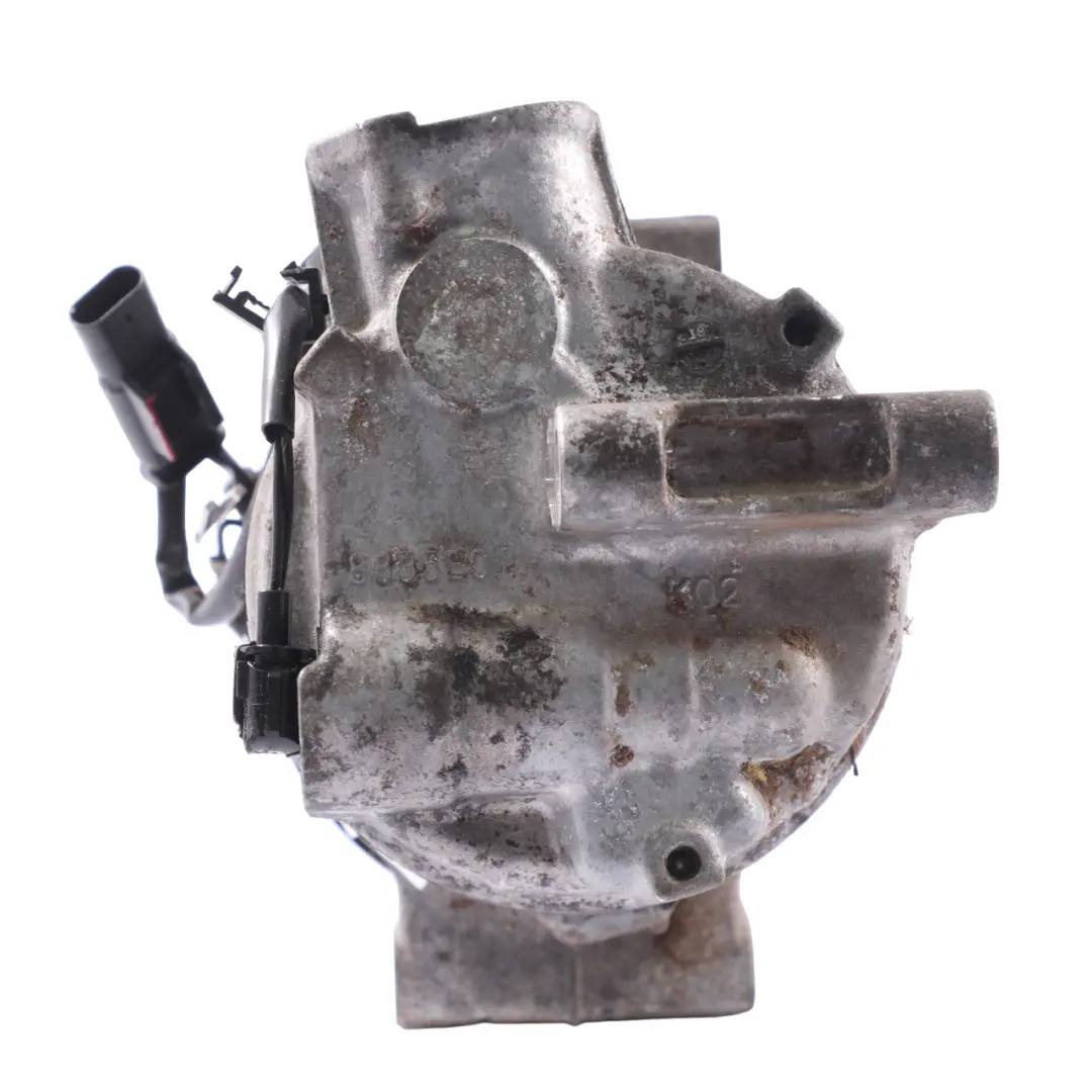 Con Pump Compressor Mercedes C118 W177 W247 Air - SKU A0008306202 - Part number A0008306202