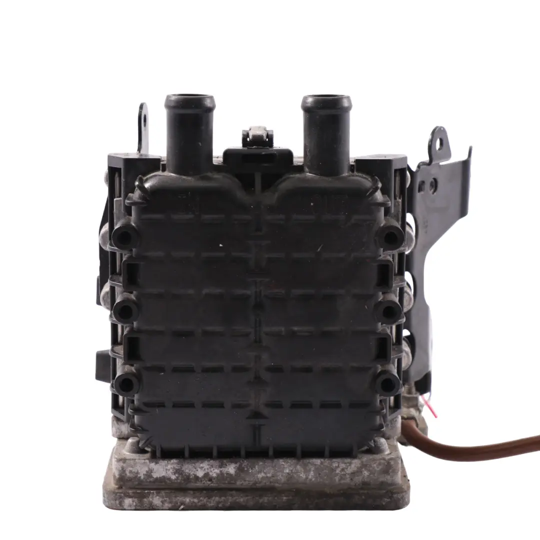 Scaldabagno elettrico Unità di conversione per Mercedes GLX X253 con numero di parte A0008357300 Mercedes GLX X253 Scaldabagno elettrico Unità di conversione - SKU A0008357300 - Numero di parte A0008357300