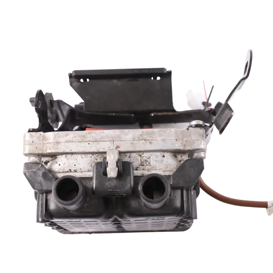 Elektrischer Wassererhitzer Wandlereinheit für Mercedes GLX X253 mit Teilenummer A0008357300 Mercedes GLX X253 Elektrischer Wassererhitzer Wandlereinheit - SKU A0008357300 - Teilenummer A0008357300