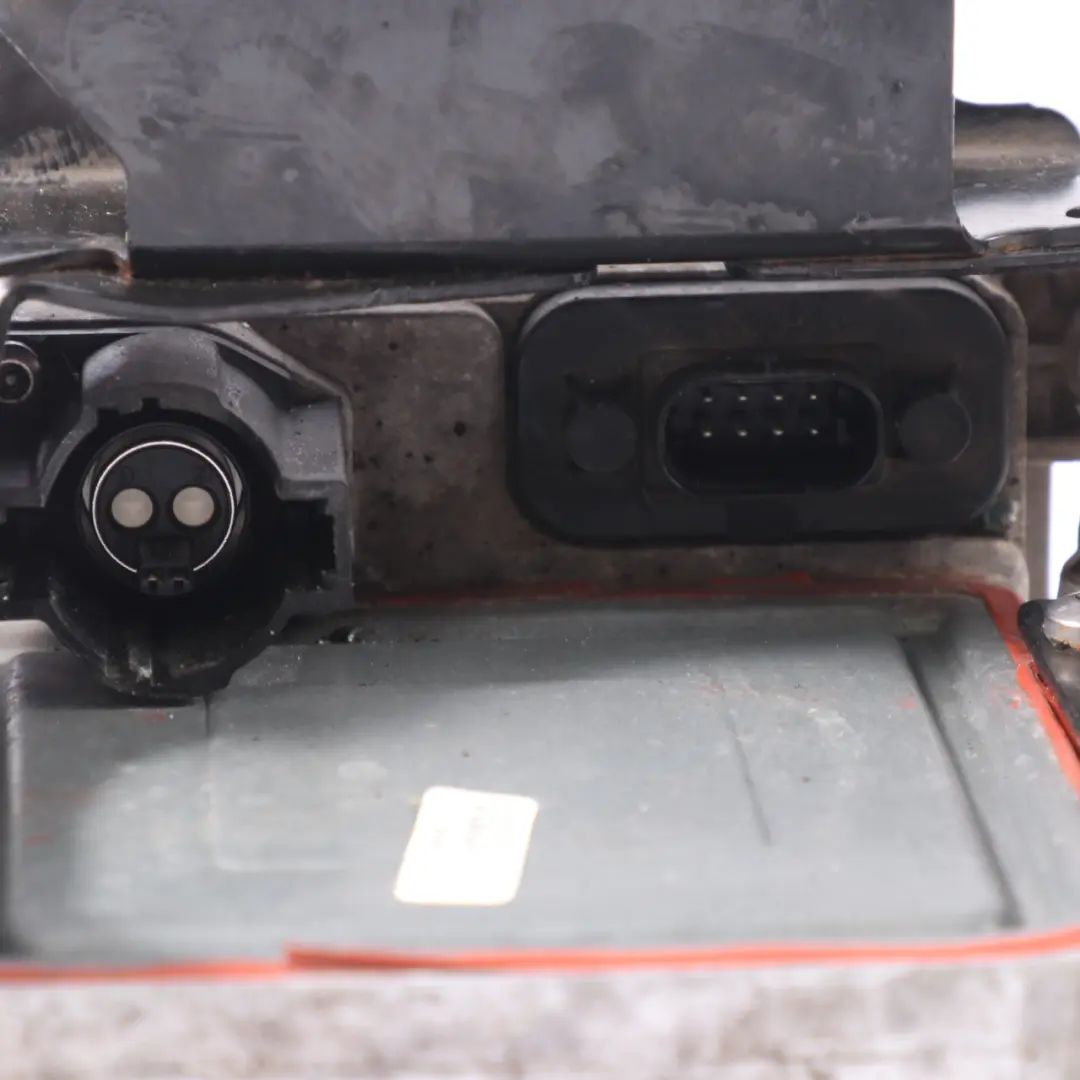 Chauffe-eau électrique Unité conversion pour Mercedes GLX X253 à propos du numéro de pièce A0008357300 Mercedes GLX X253 Chauffe-eau électrique Unité conversion - SKU A0008357300 - Numéro de pièce A0008357300