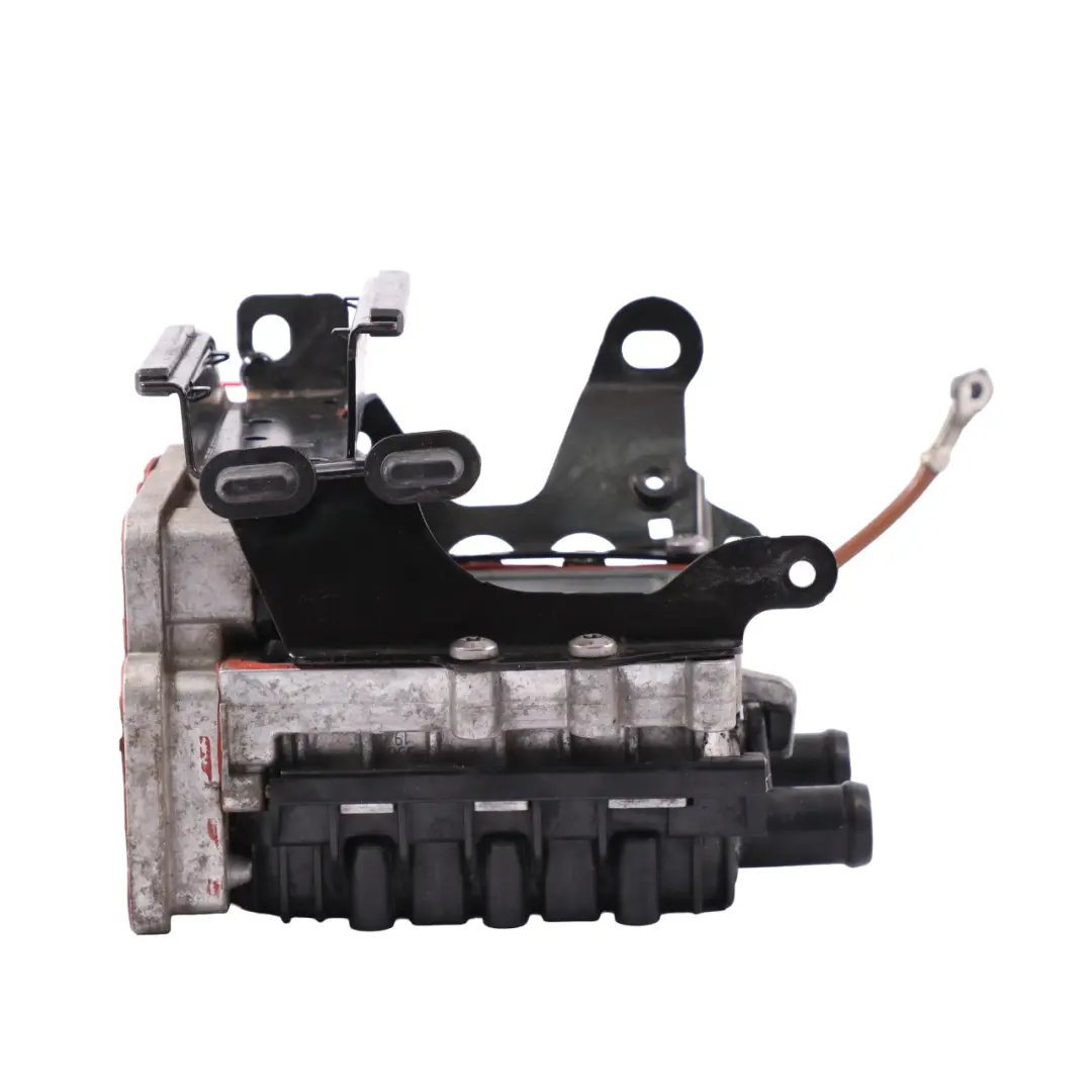 Nagrzewnica Wymiennik Ciepła do Mercedes GLX X253 o numerze A0008357300 Mercedes GLX X253 Nagrzewnica Wymiennik Ciepła - SKU A0008357300 - Numer Części A0008357300