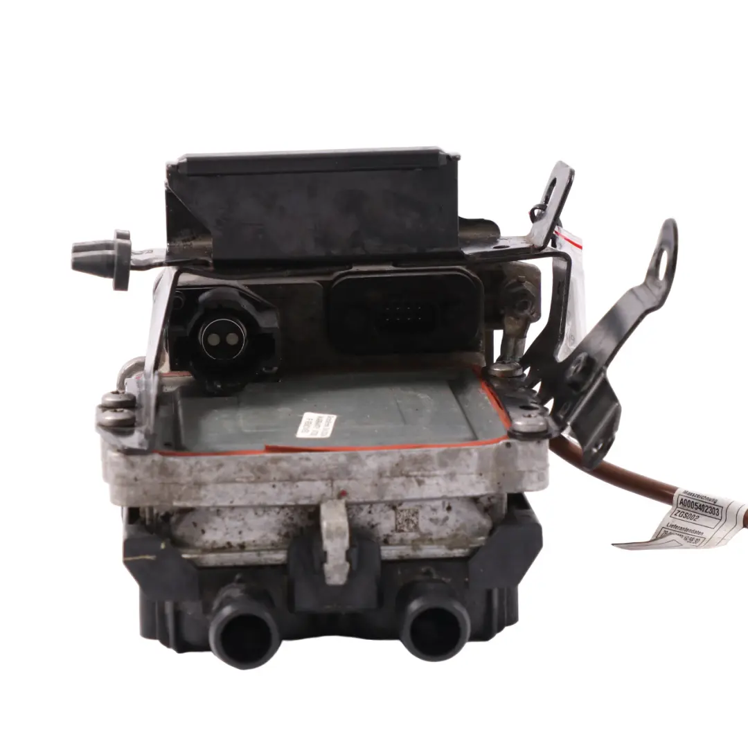 Water Heater Converter Unit to Mercedes GLX X253 Electric with Part number A0008357300 Mercedes GLX X253 Electric Water Heater Converter Unit - SKU A0008357300 - Part number A0008357300