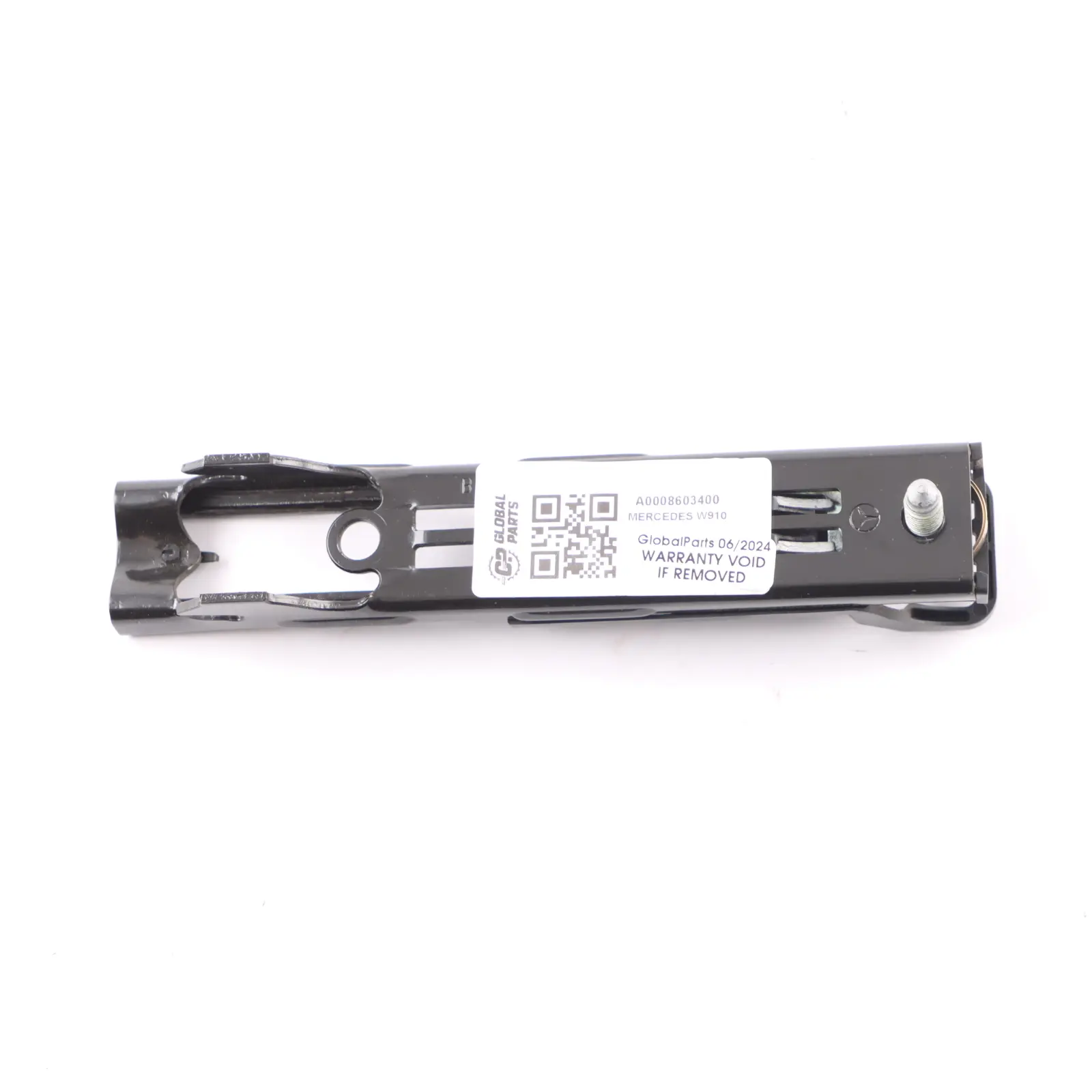 Mercedes W910 Regulador Altura Cinturón Seguridad Delantero Derecho A0008603400