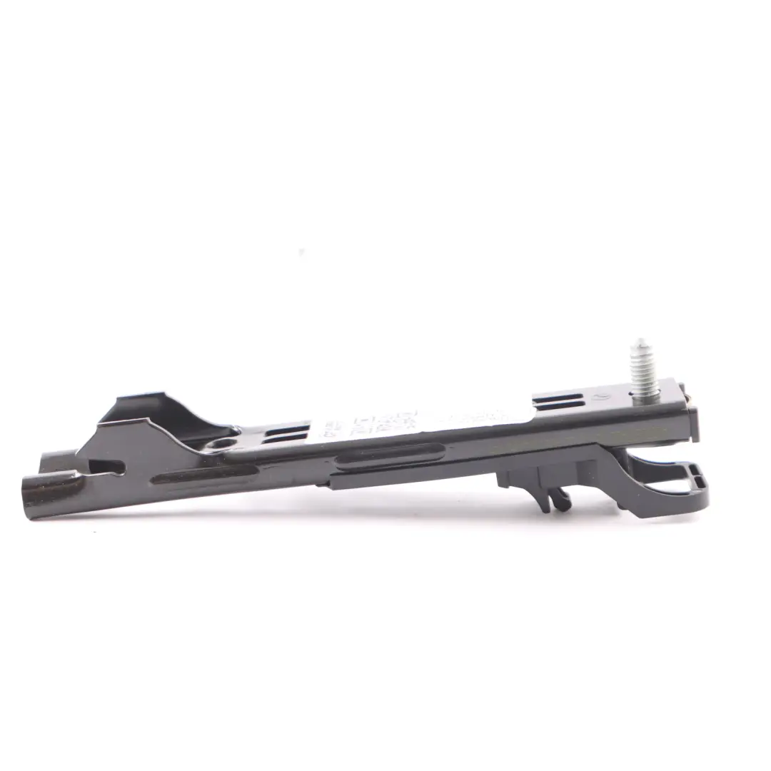 Seatbelt Hight Adjuster Regulator Front Right O/S to Mercedes W910 with Part number A0008603400 Mercedes W910 Seatbelt Hight Adjuster Regulator Front Right O/S - SKU A0008603400 - Part number A0008603400