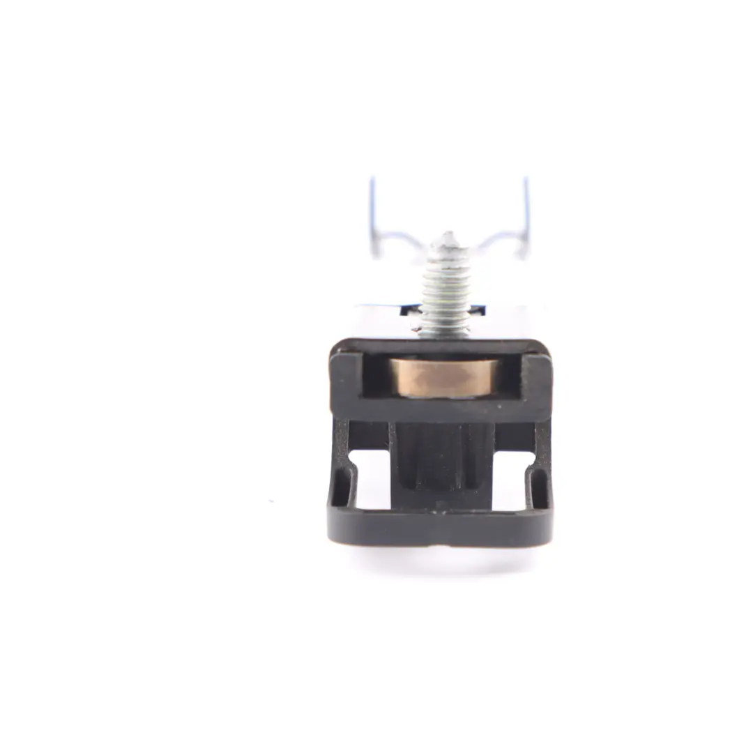 Mercedes W910 Seatbelt Hight Adjuster Regulator Front Right O/S - SKU A0008603400 - Part number A0008603400