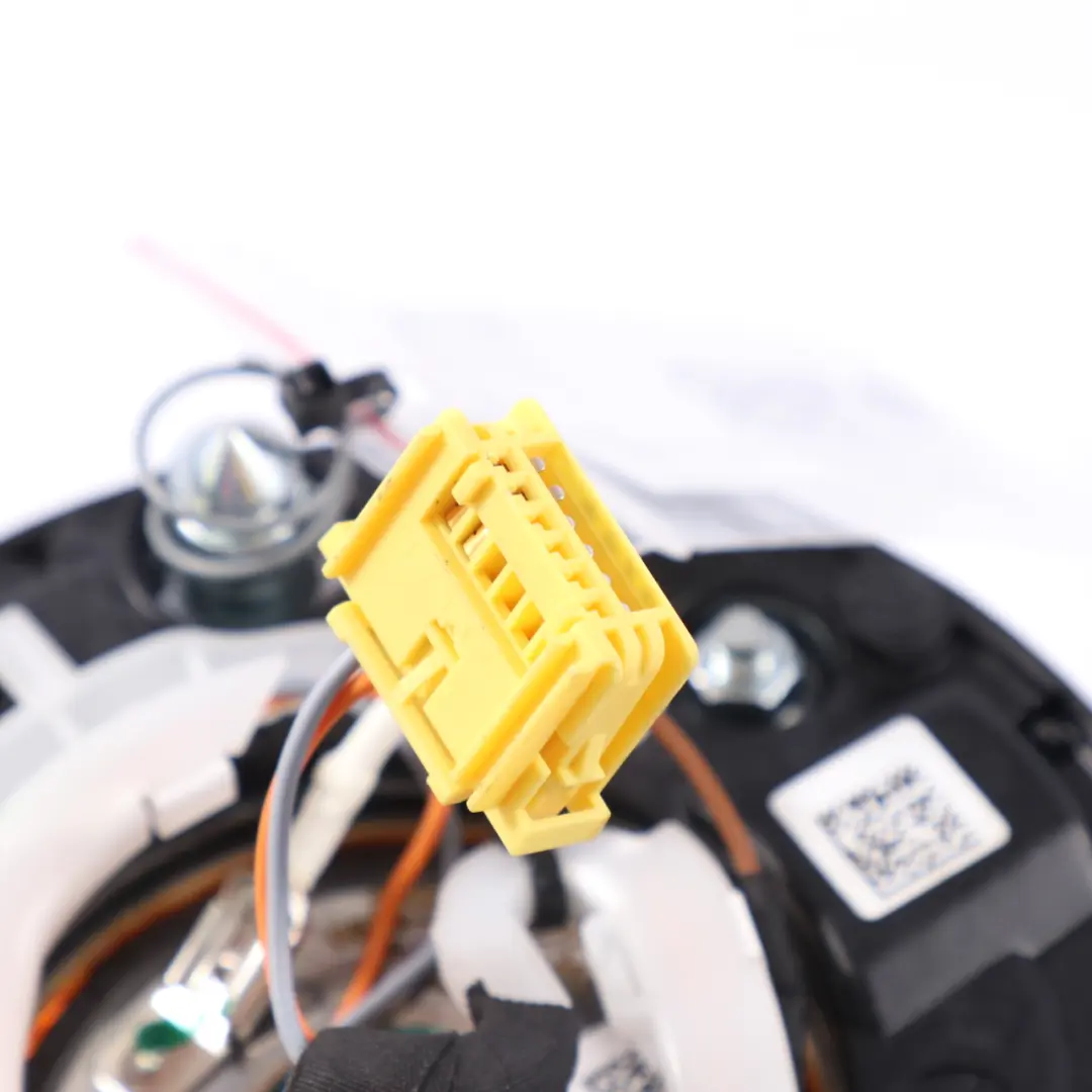  Mercede C118 W177 Steering Wheel Trim Driver's Air Module SRS - SKU A0008606601 - Part number A0008606601