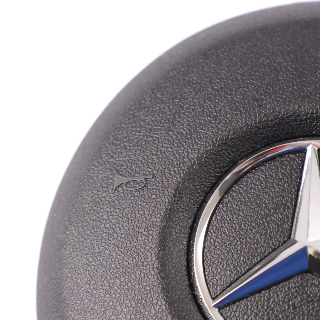  Mercede C118 W177 Poduszka Powietrzna Airbag Kierownicy - SKU A0008606601 - Numer Części A0008606601