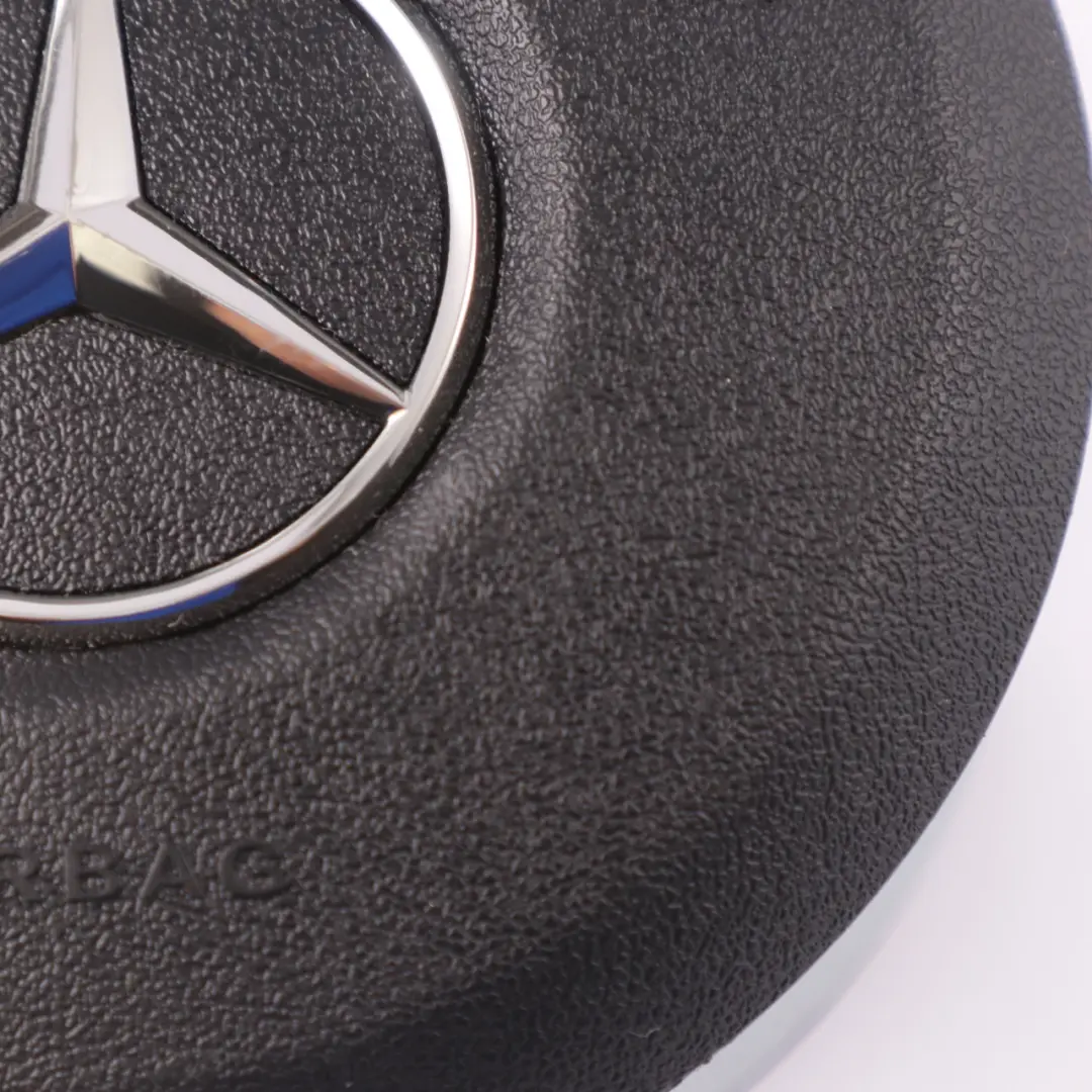  Mercede C118 W177 Rivestimento volante Modulo aria conducente SRS - SKU A0008606601 - Numero di parte A0008606601
